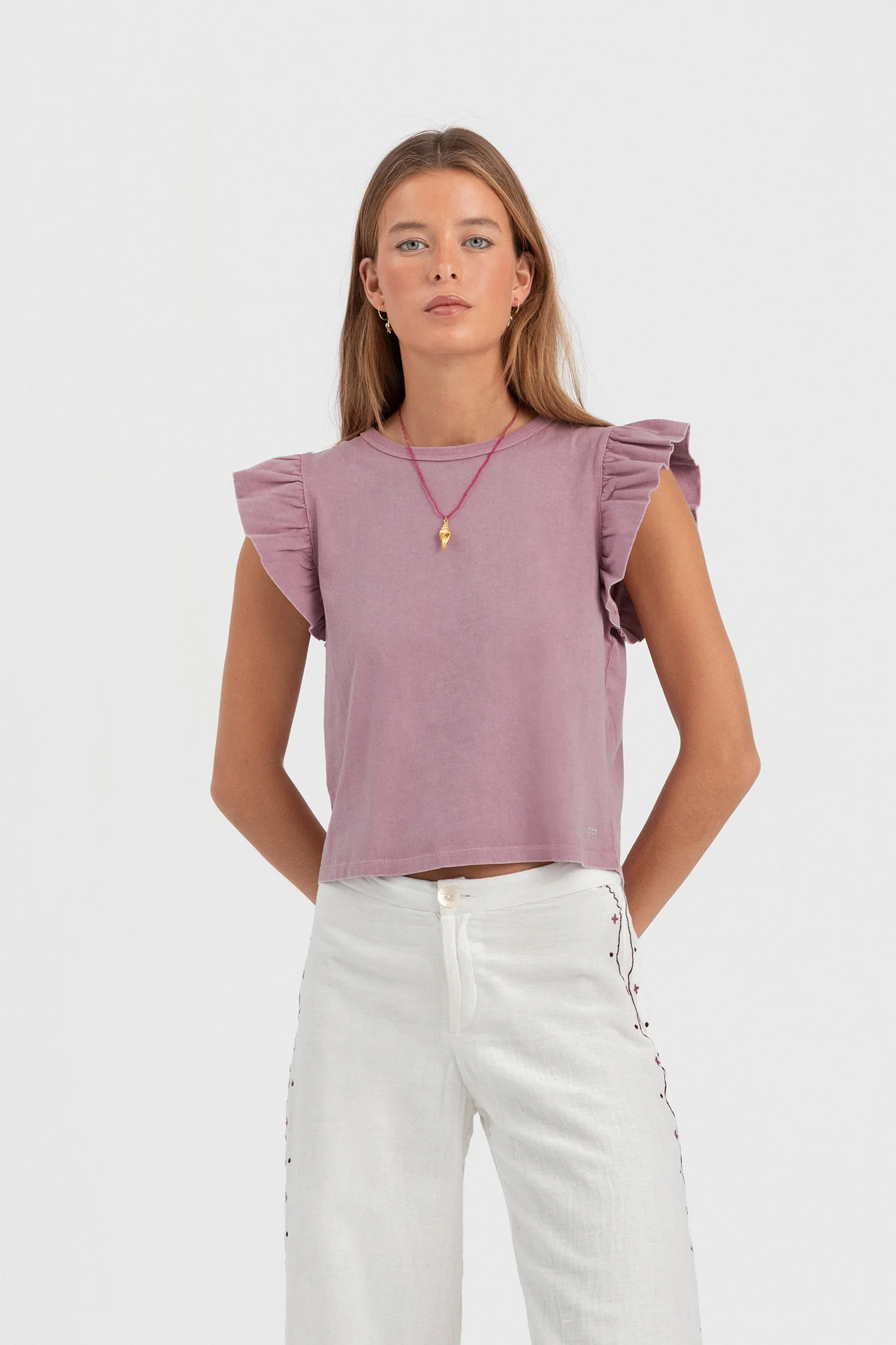 CAMISETA VOLANTES - Image 22