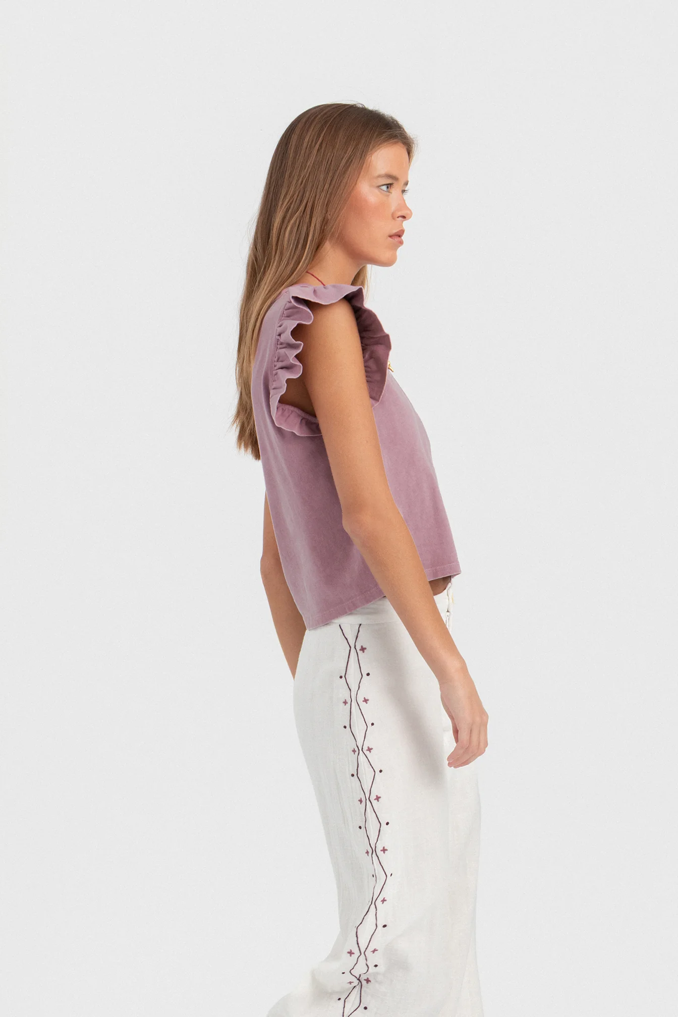 CAMISETA VOLANTES - Image 24