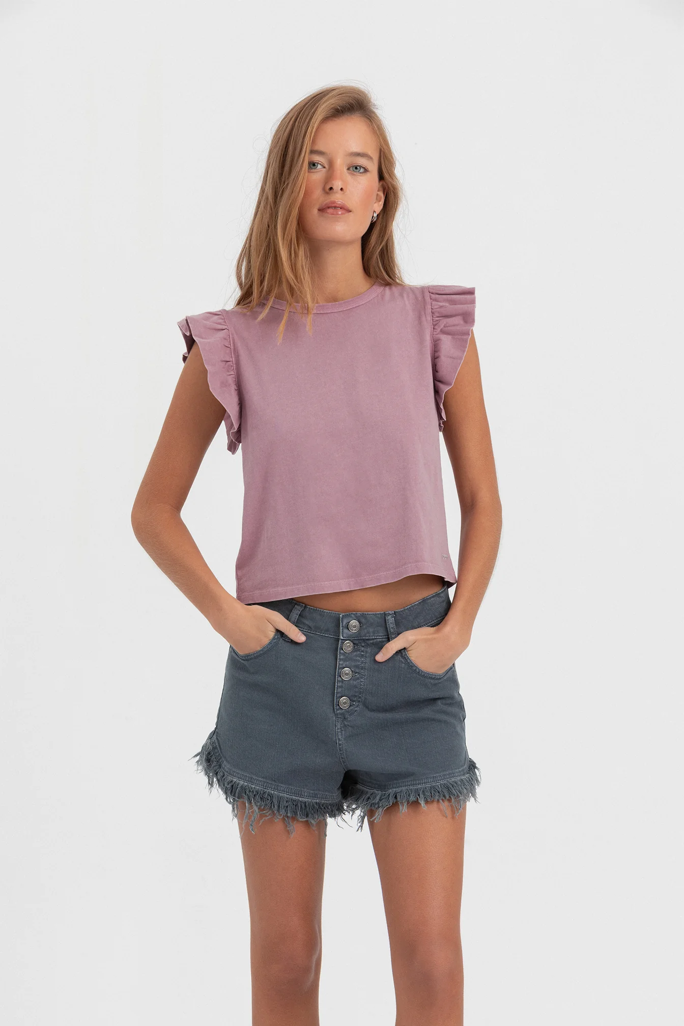 CAMISETA VOLANTES - Image 25