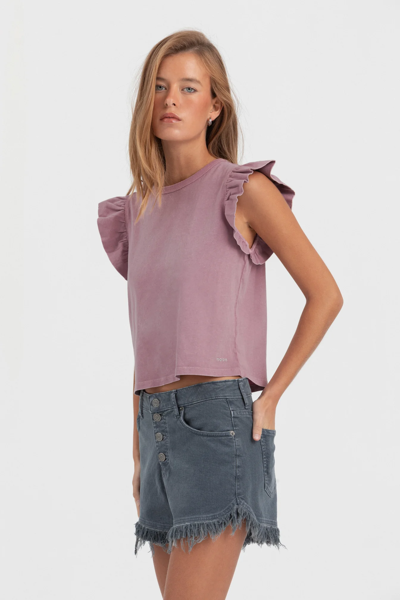 CAMISETA VOLANTES - Image 26