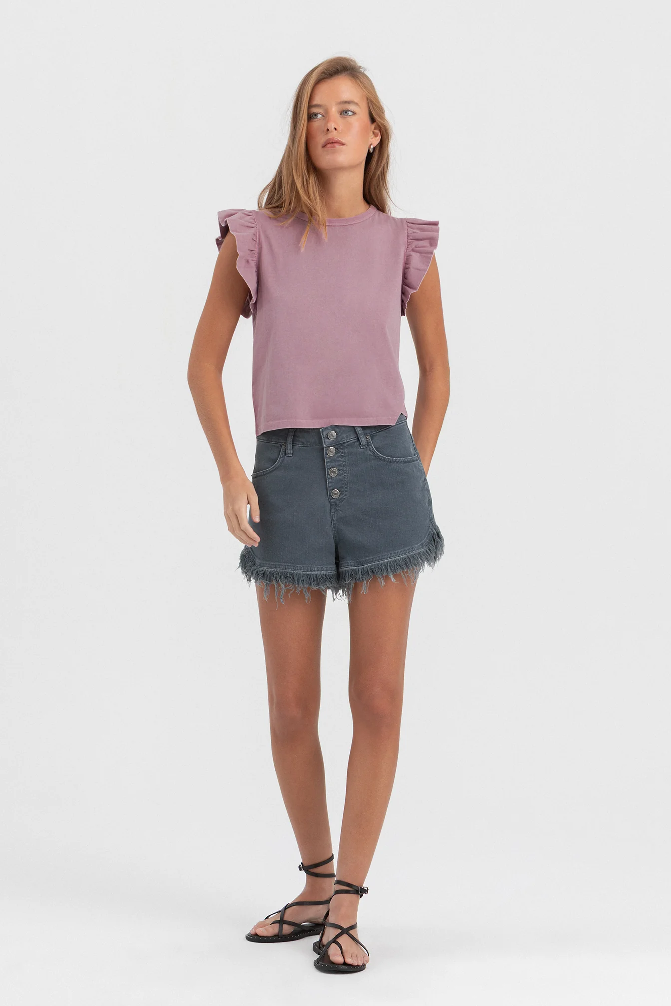 CAMISETA VOLANTES - Image 27