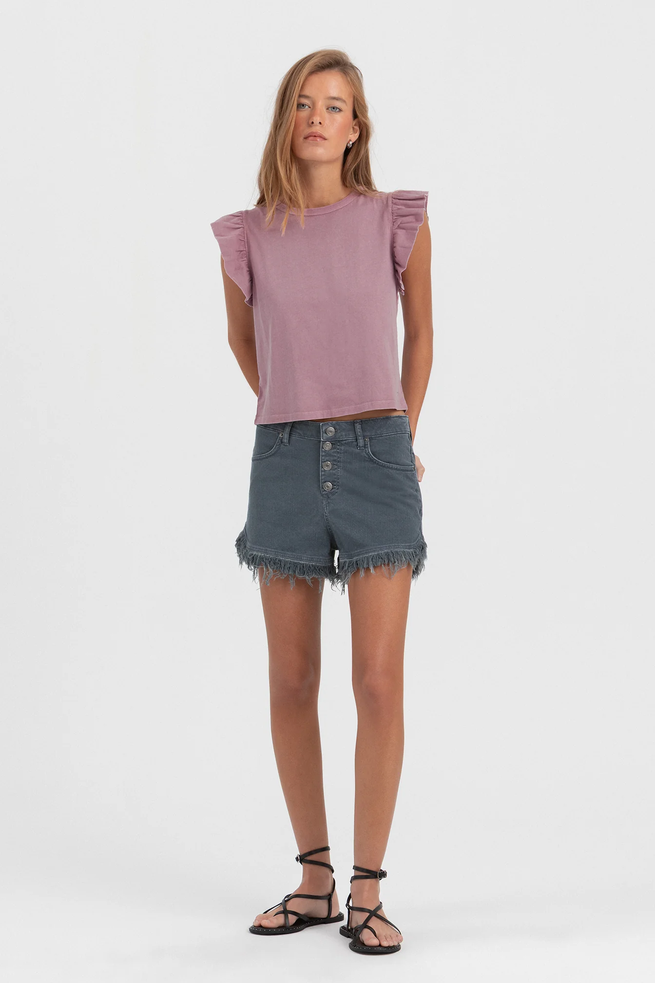 CAMISETA VOLANTES - Image 28