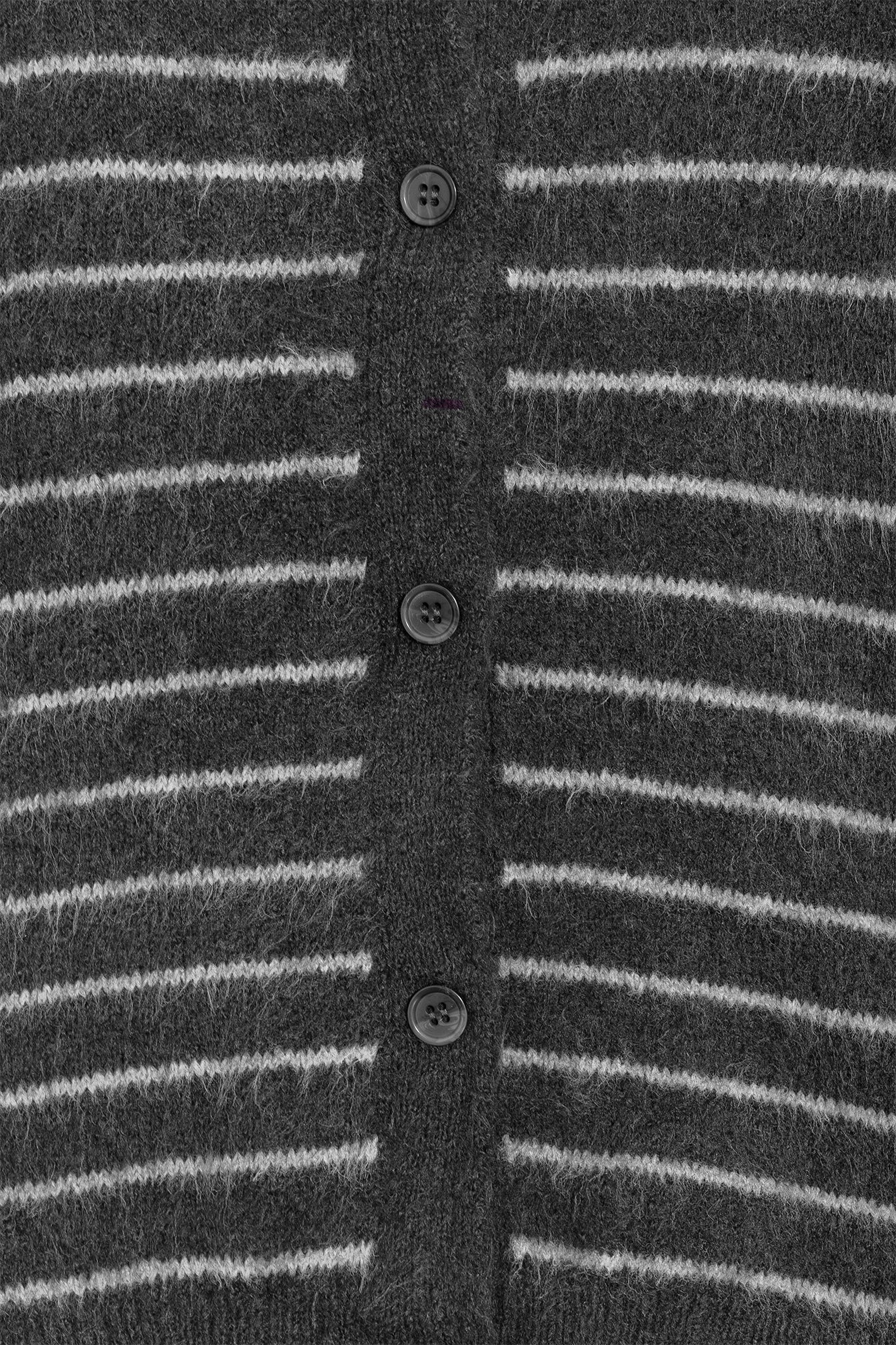 CARDIGAN OVERSIZE RAYAS - Image 10