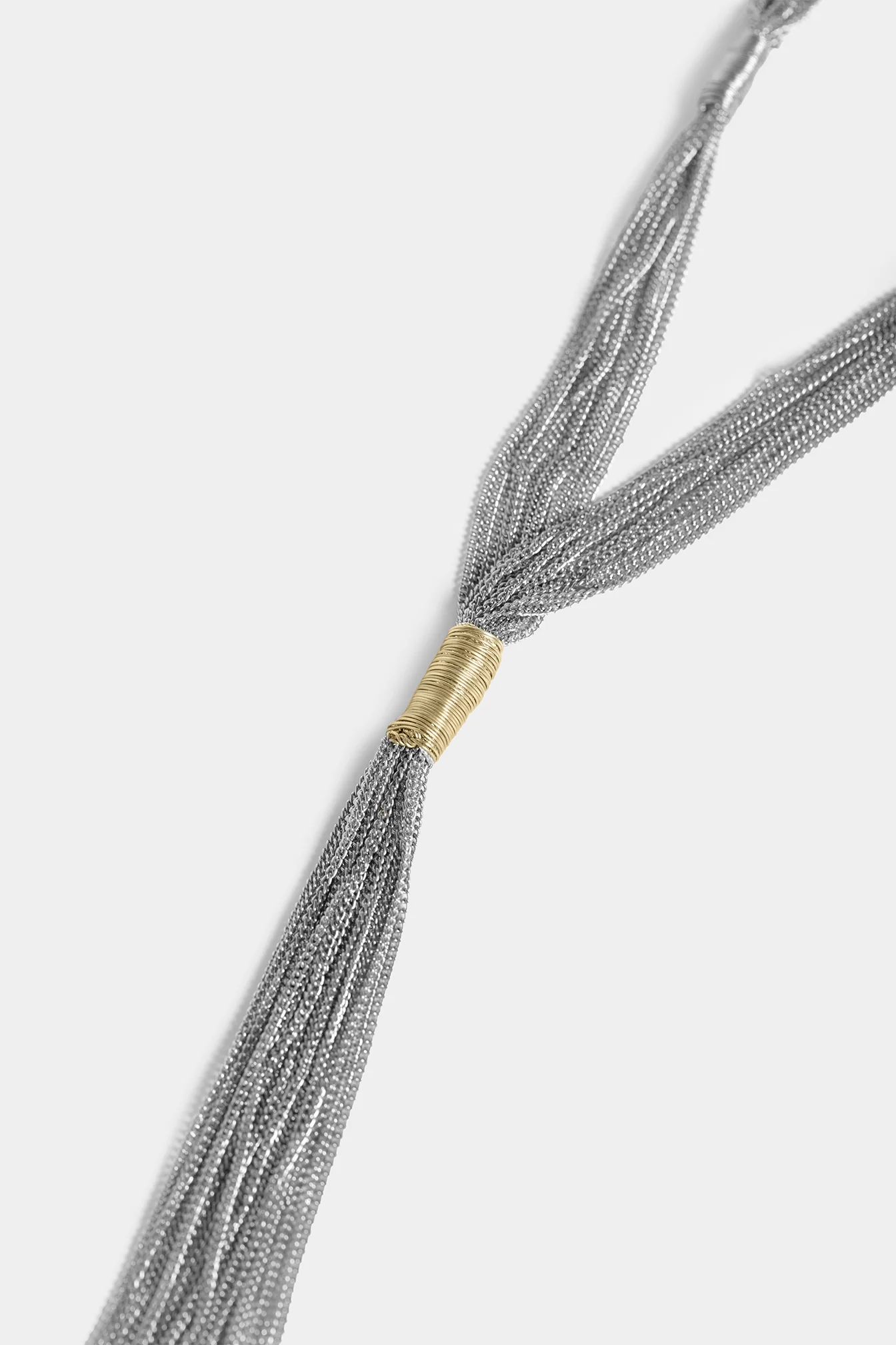 COLLAR LARGO CADENAS - Image 5