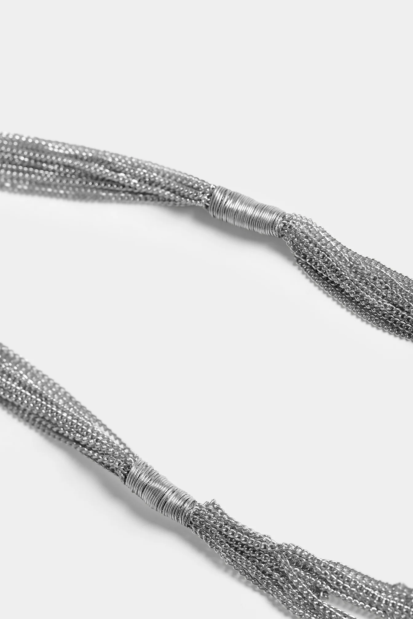 COLLAR LARGO CADENAS - Image 6