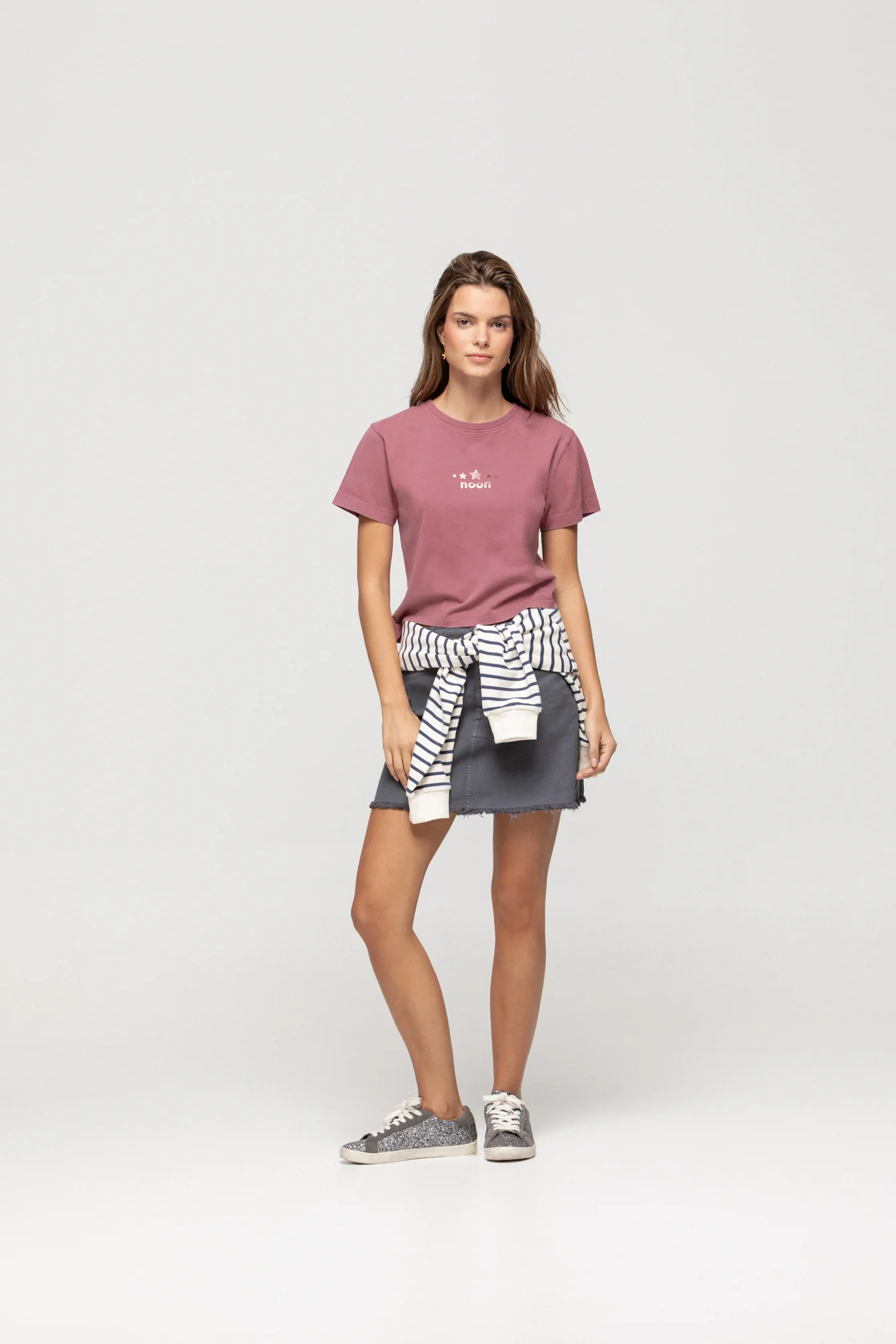 FALDA ESTRELLAS GLITTER - Image 9