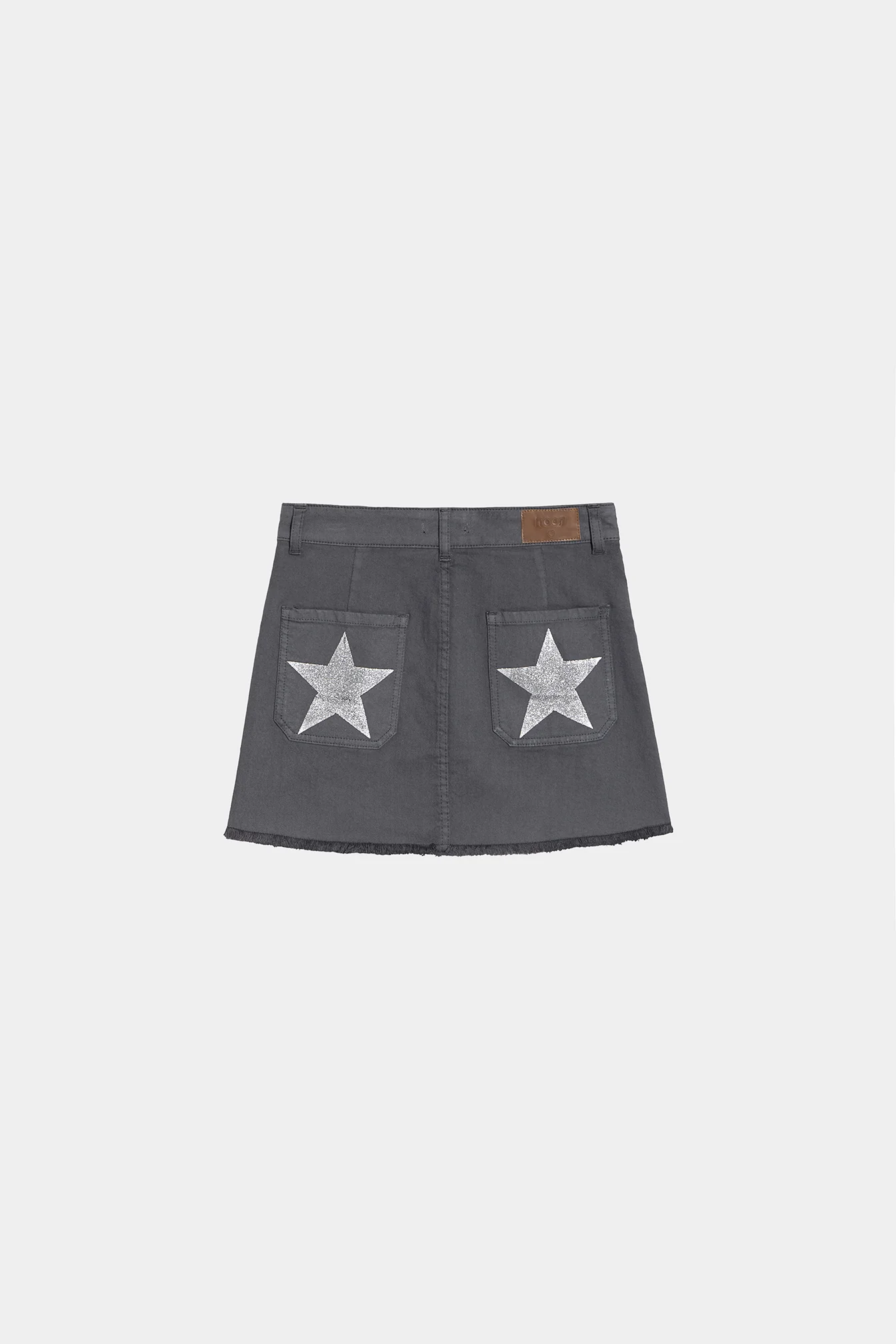 FALDA ESTRELLAS GLITTER - Image 8