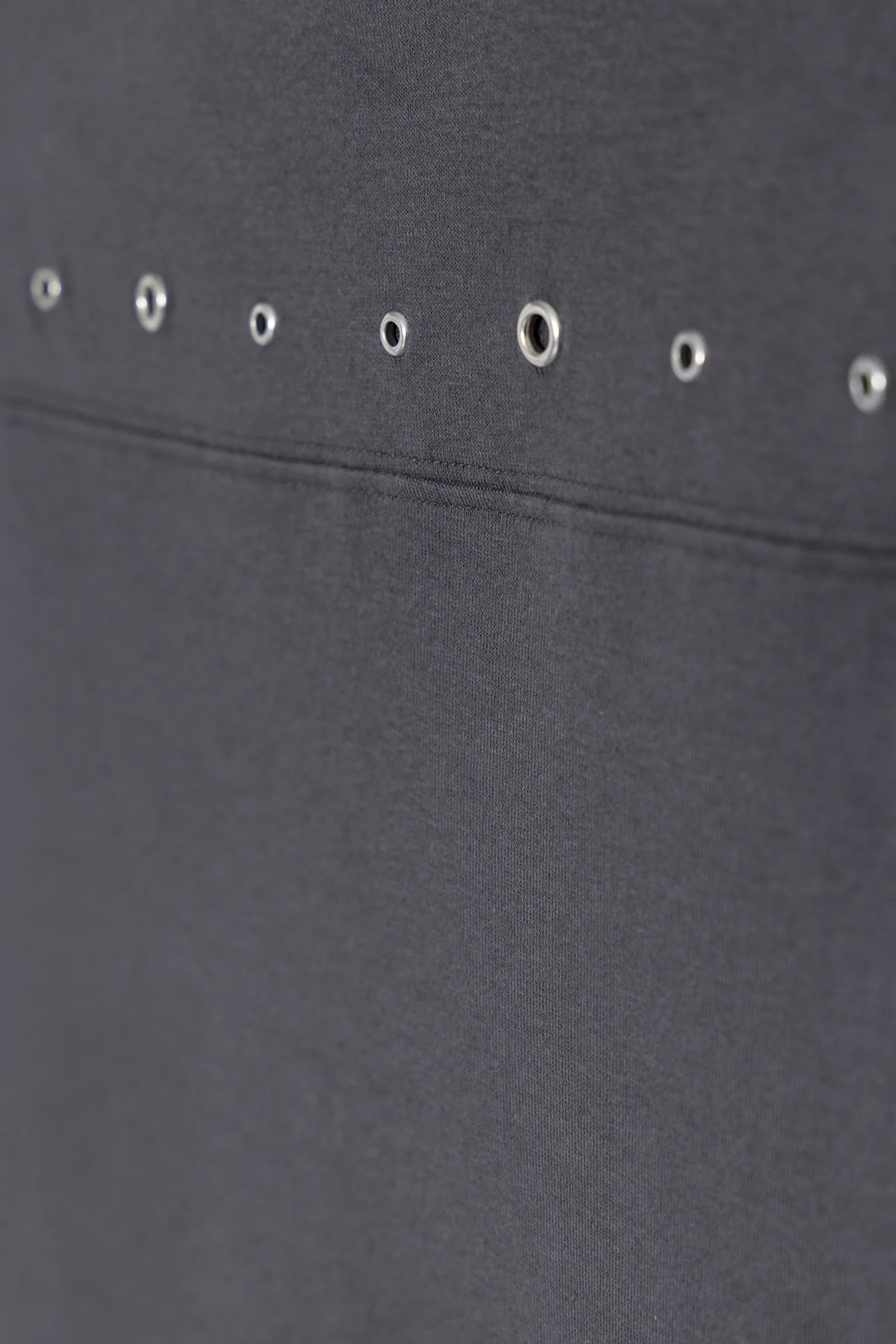 FALDA MIDI EYELETS - Image 8