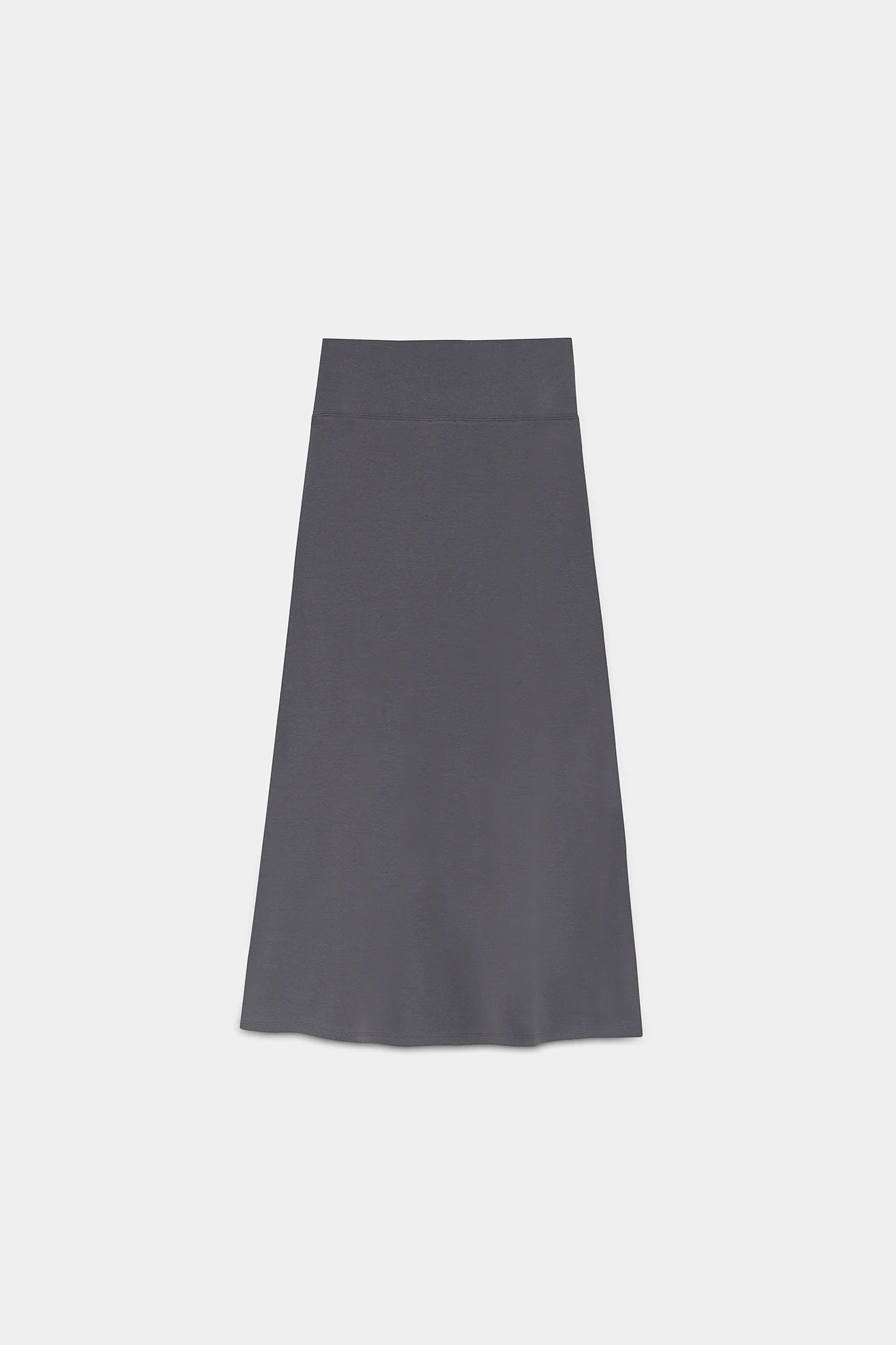 FALDA MIDI EYELETS - Image 9