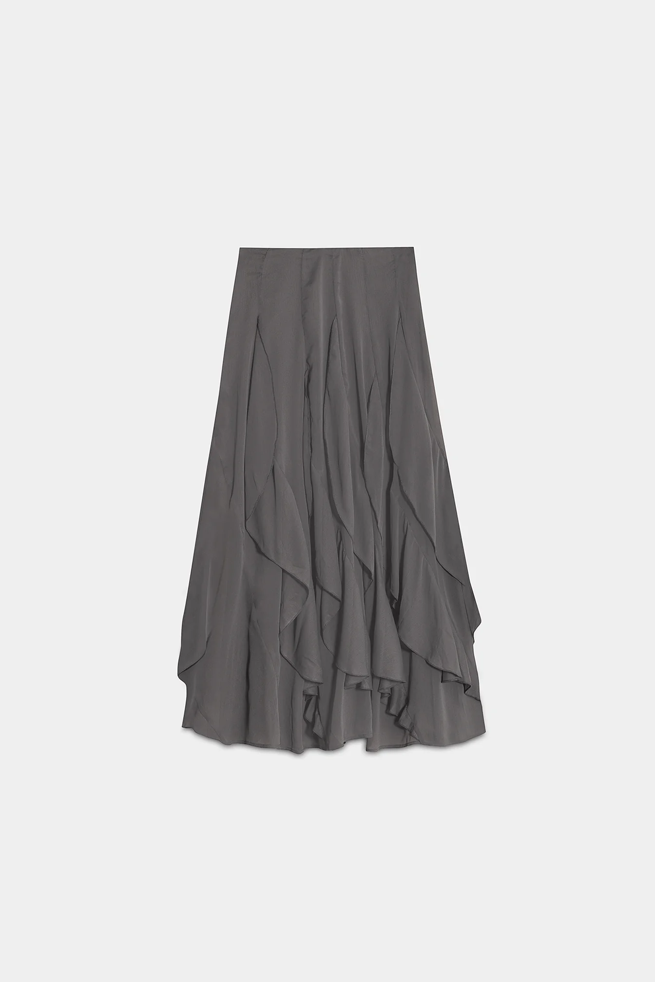 FALDA MIDI ISABEL - Image 2