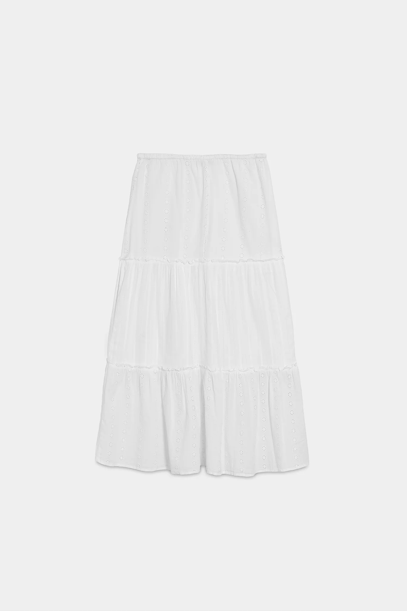 FALDA MIDI PANELES - Image 10