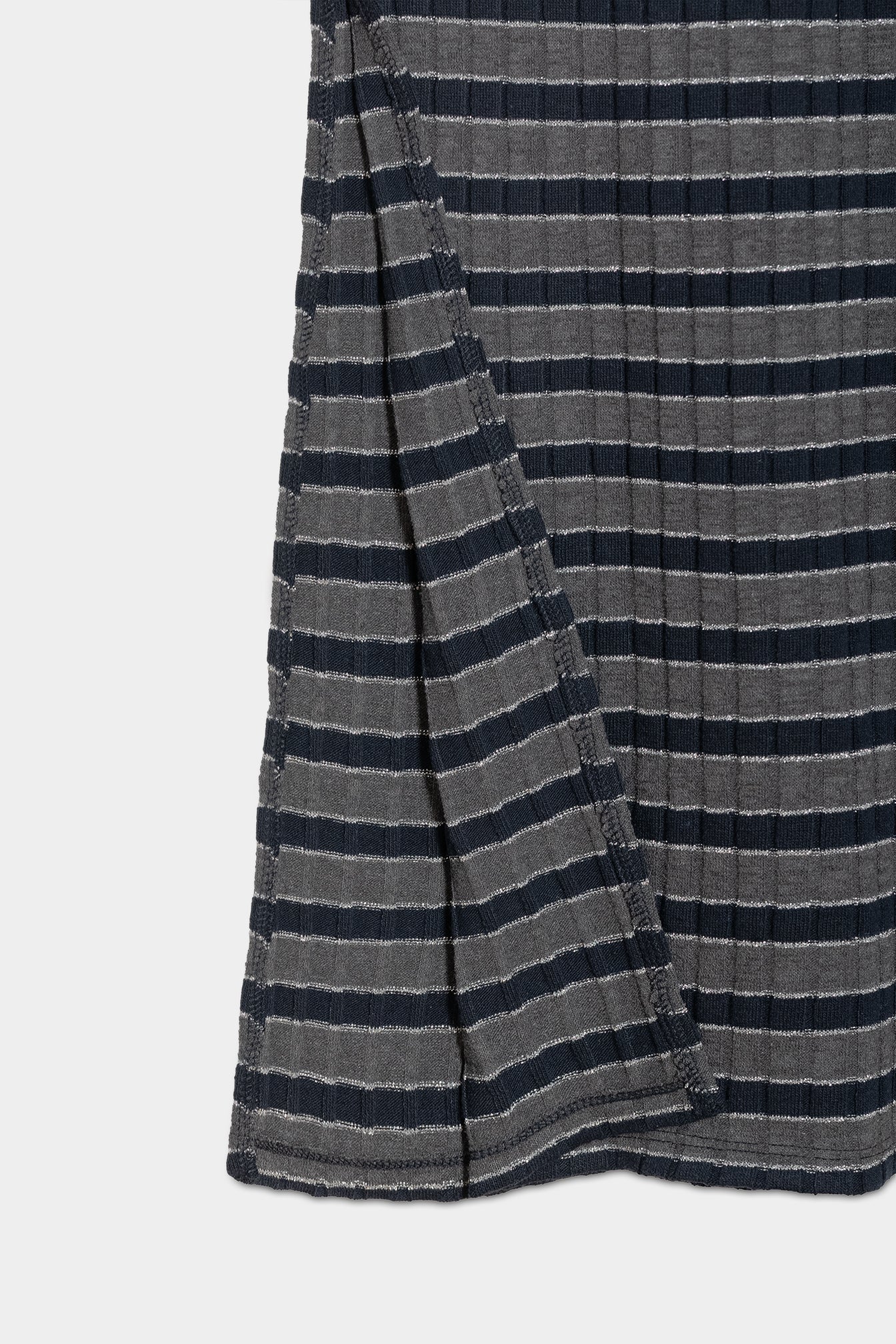 FALDA MIDI RAYAS LUREX - Image 8