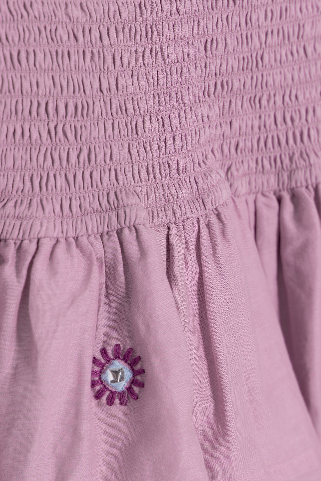 FALDA MINI DETALLE - Image 10