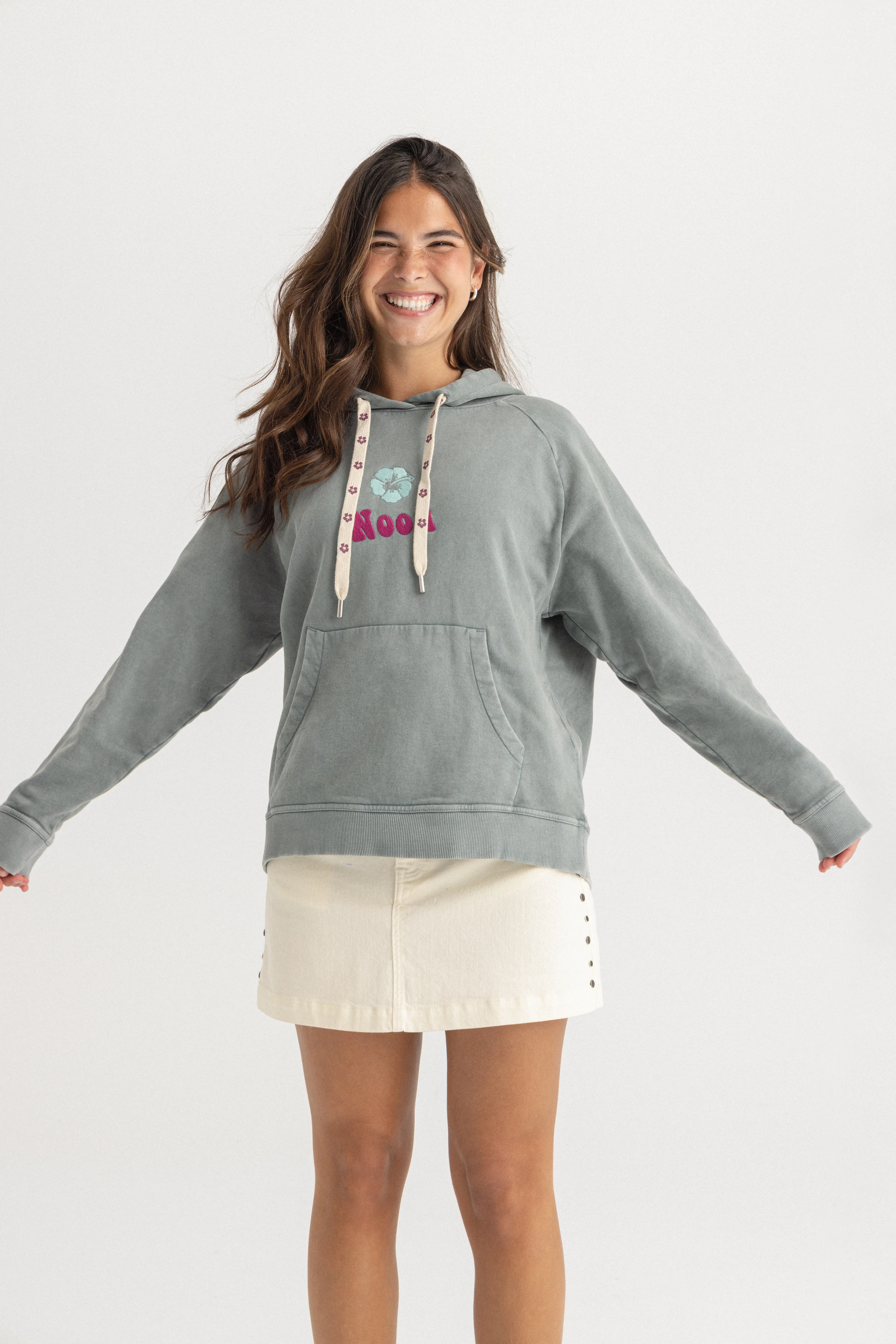 FALDA TACHAS MIX