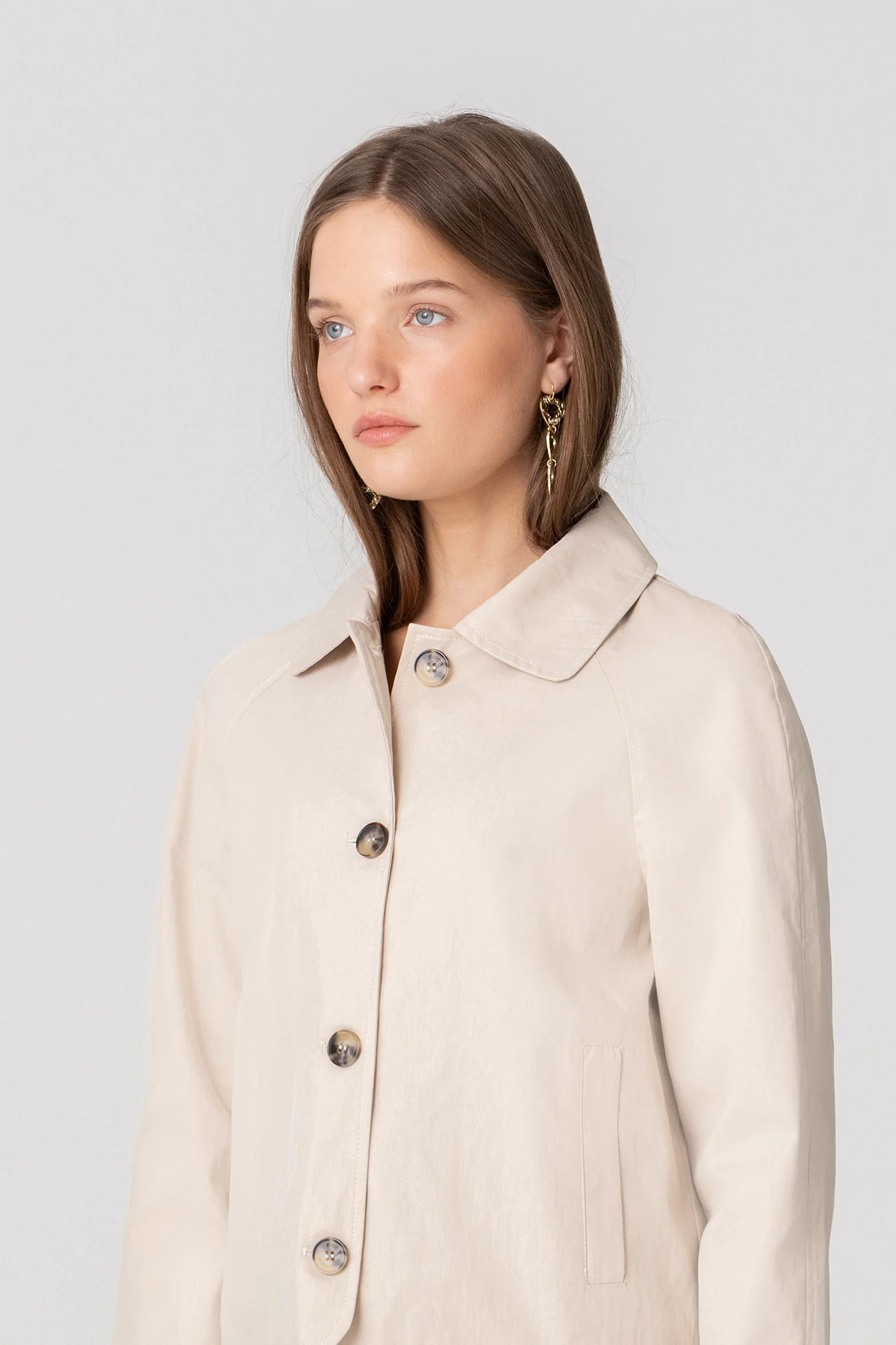 GABARDINA CORTA - Image 3