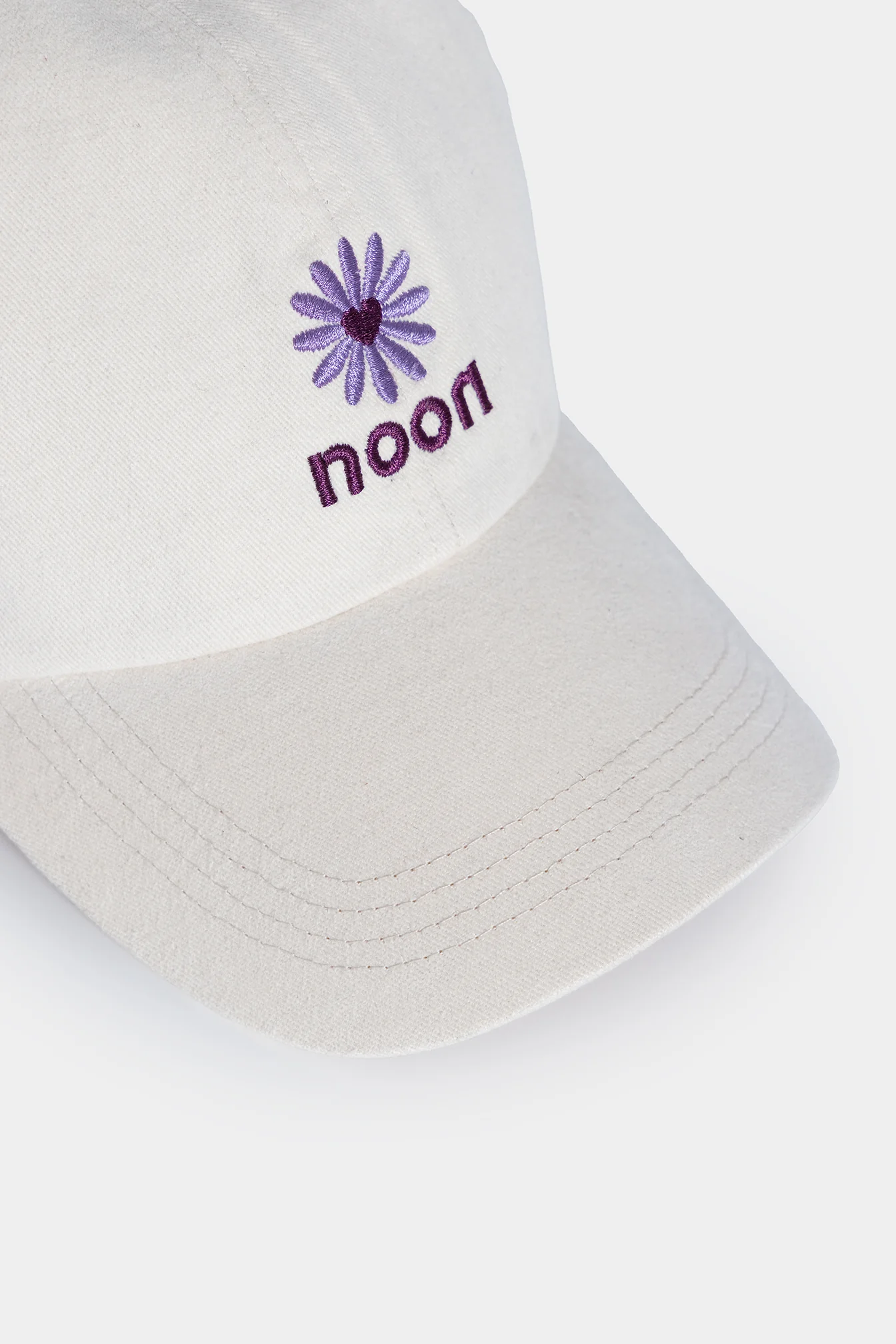 GORRA LOGO NOON - Image 3