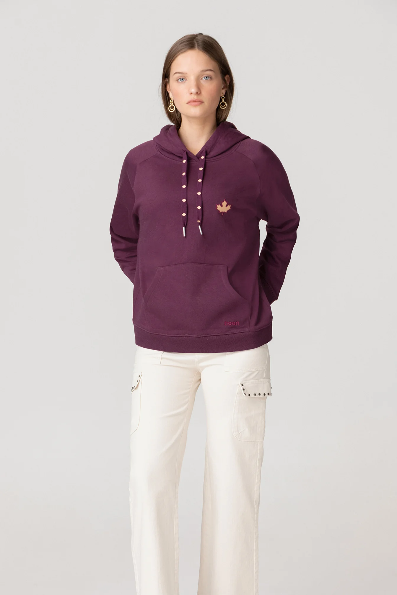JEANS CULOTTE CARGO TACHAS - Image 8