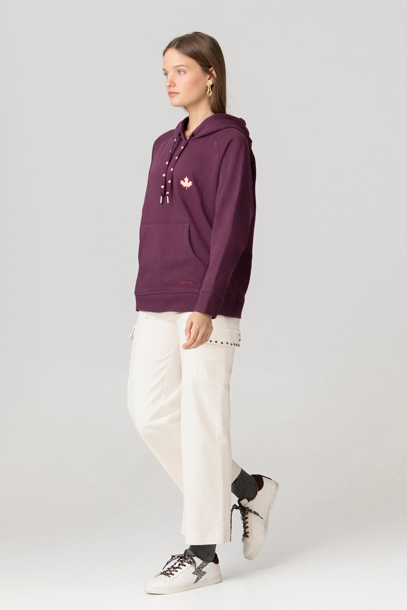 JEANS CULOTTE CARGO TACHAS - Image 12
