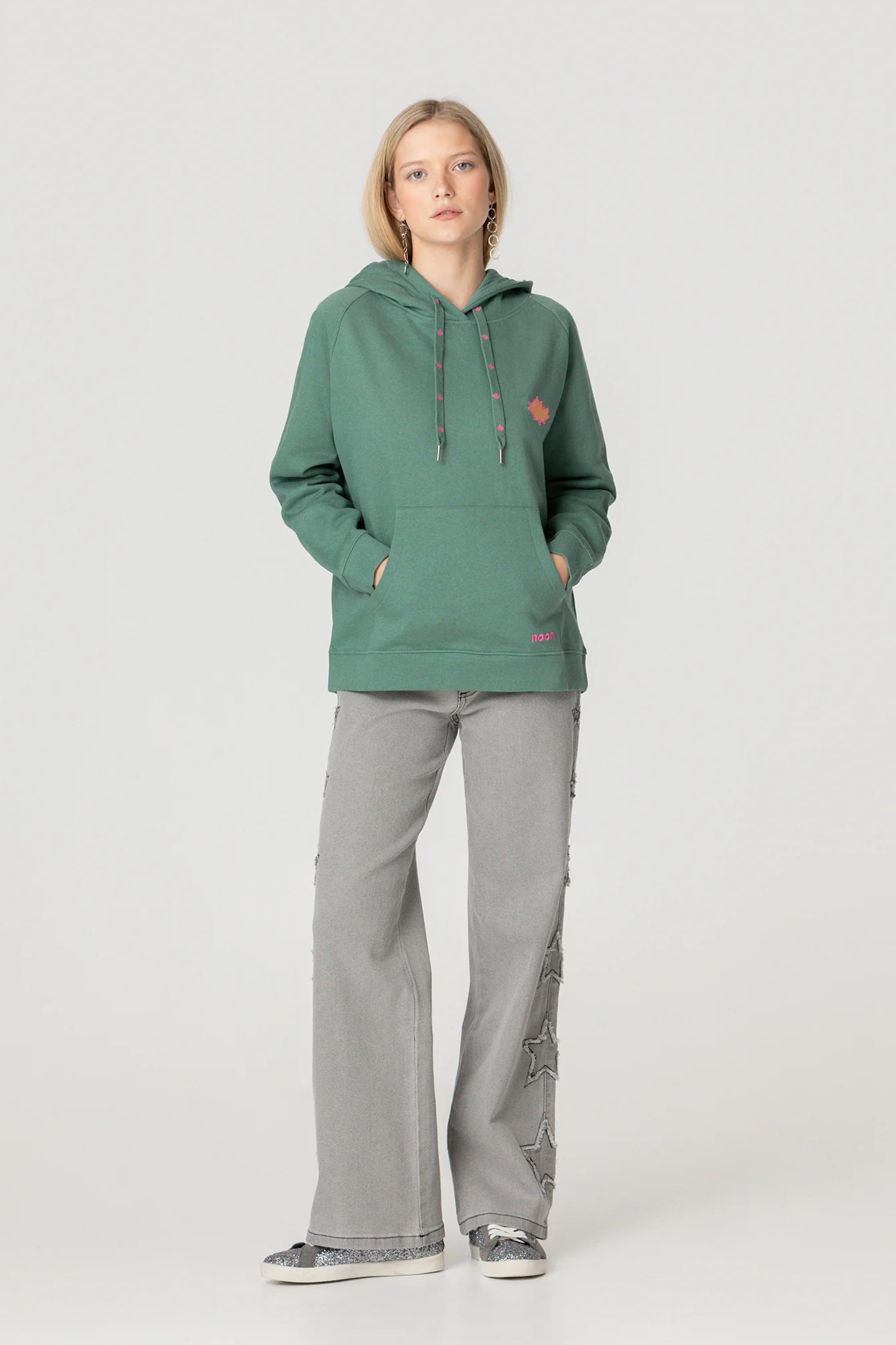 JEANS ESTRELLAS LATERAL - Image 18