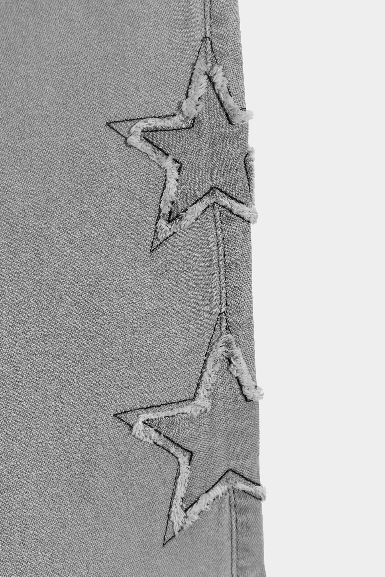 JEANS ESTRELLAS LATERAL - Image 21
