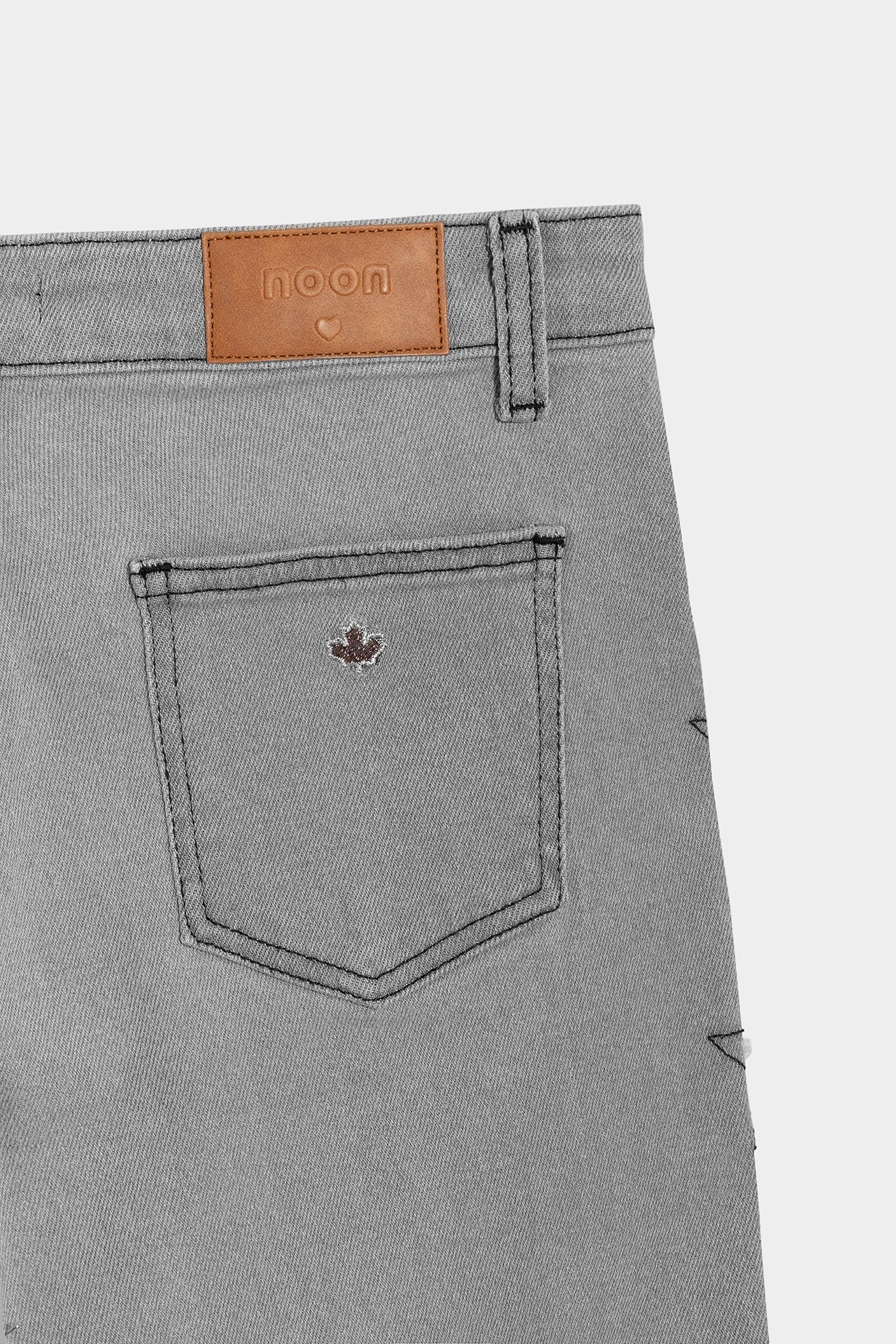 JEANS ESTRELLAS LATERAL - Image 22
