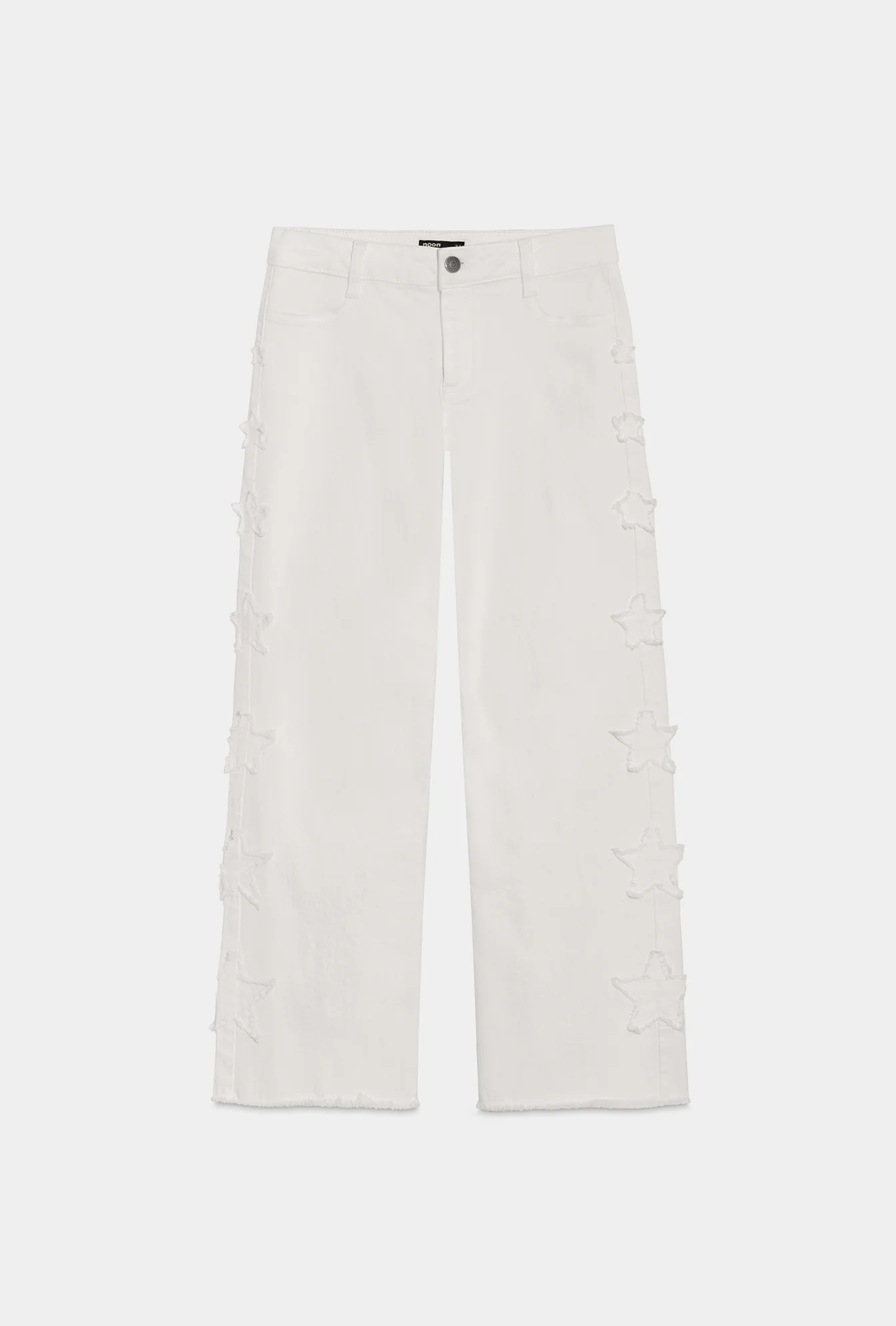 JEANS ESTRELLAS LATERAL - Image 3