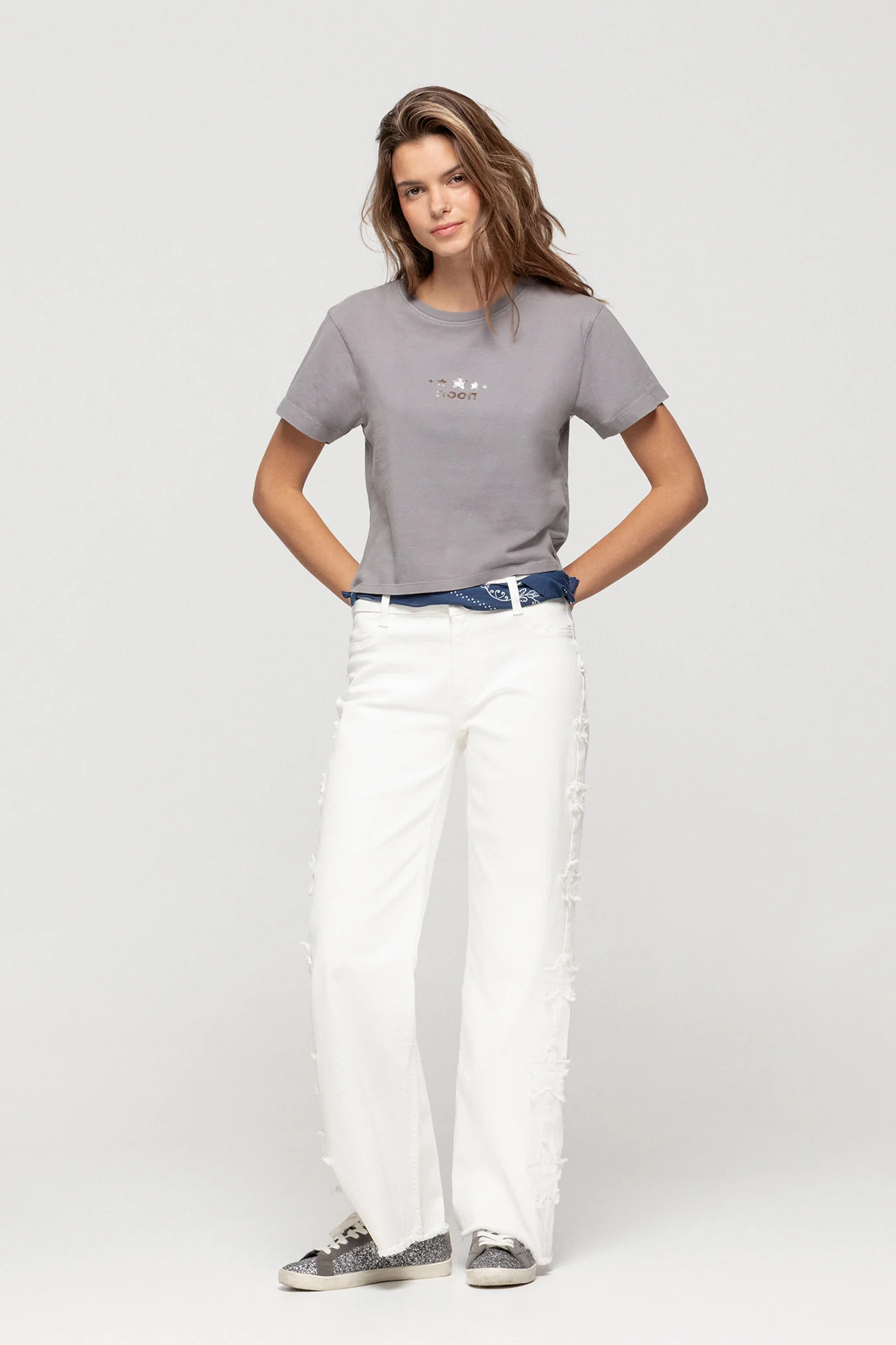 JEANS ESTRELLAS LATERAL - Image 4