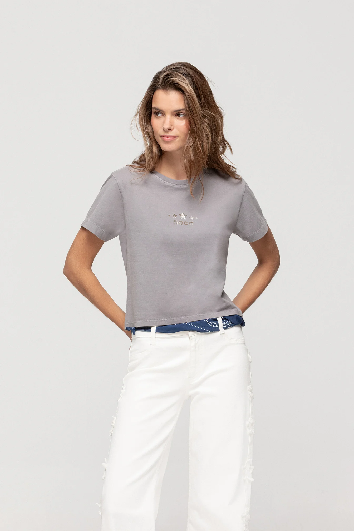 JEANS ESTRELLAS LATERAL - Image 7