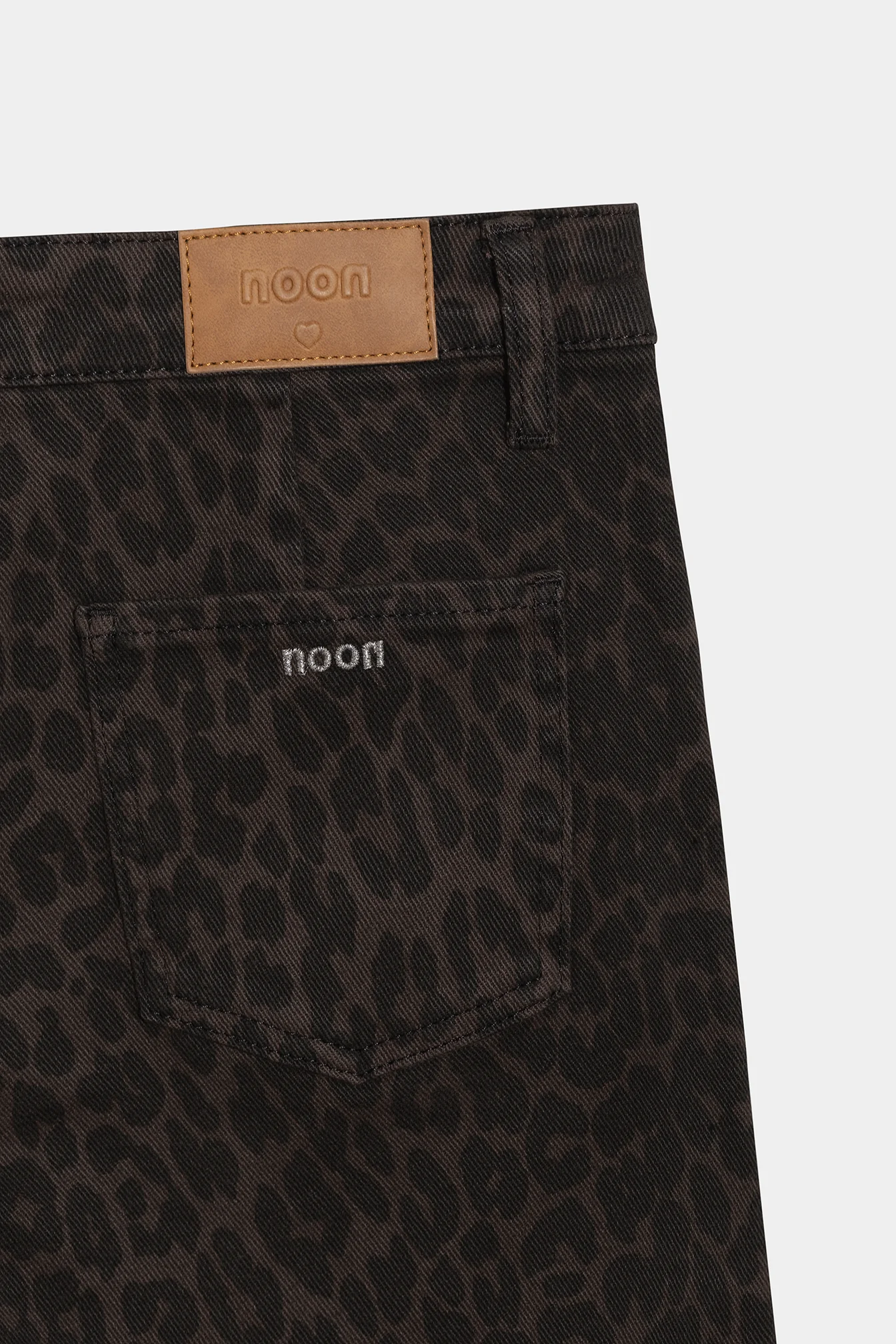 JEANS LEOPARDO - Image 11