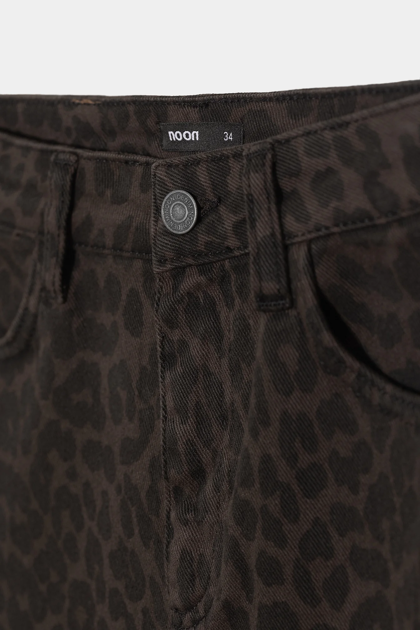 JEANS LEOPARDO - Image 12