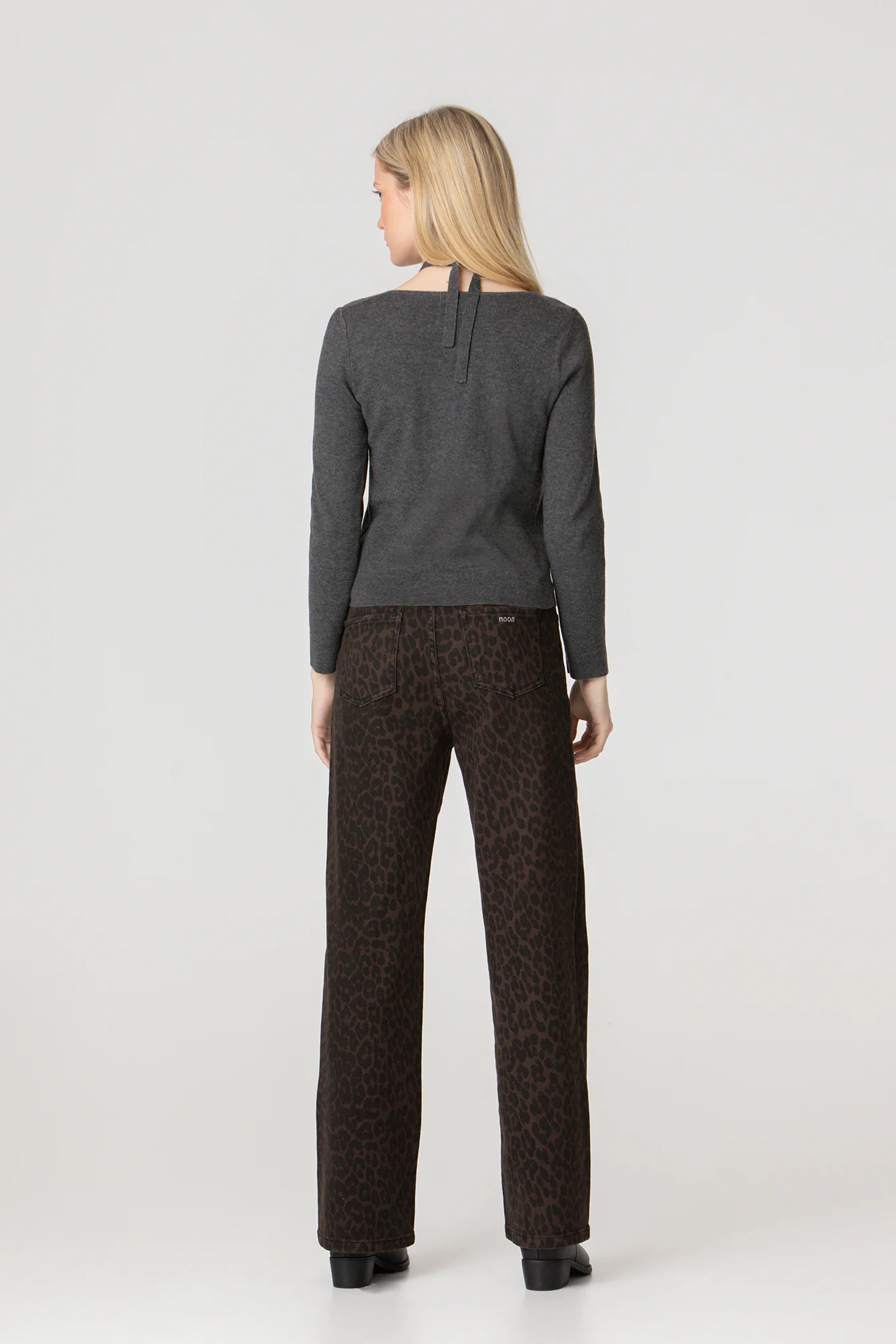 JEANS LEOPARDO - Image 10