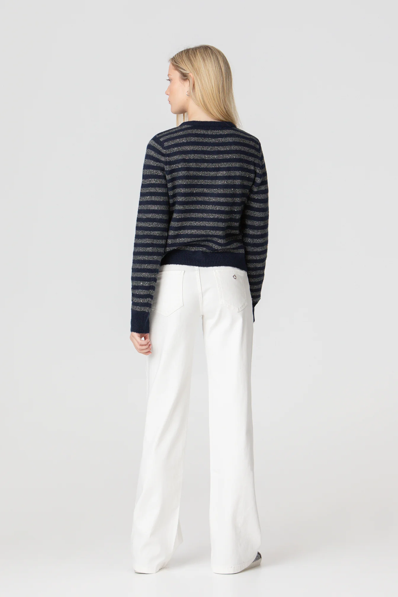 JEANS ONDAS TACHAS - Image 4
