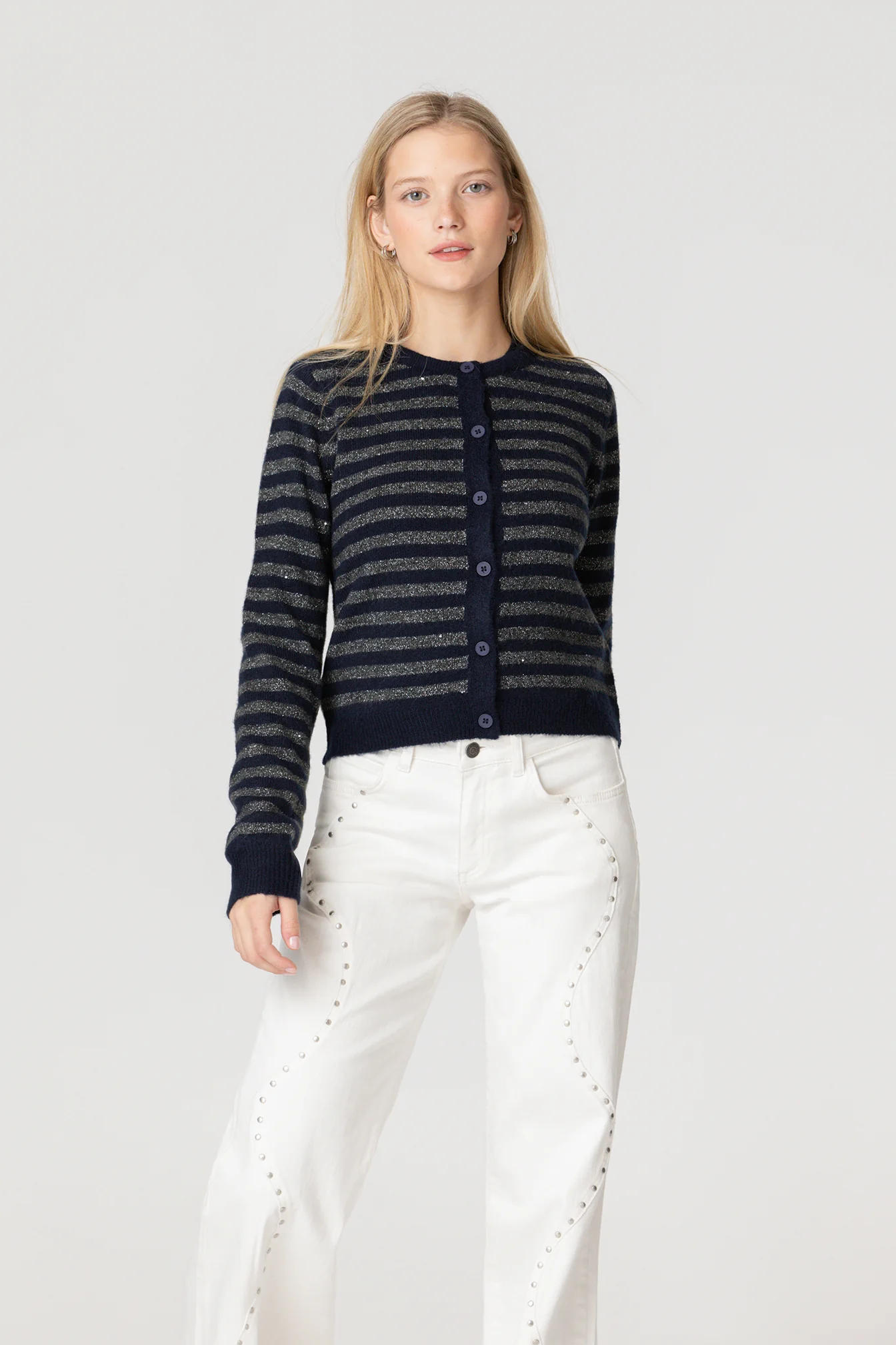 JEANS ONDAS TACHAS - Image 6