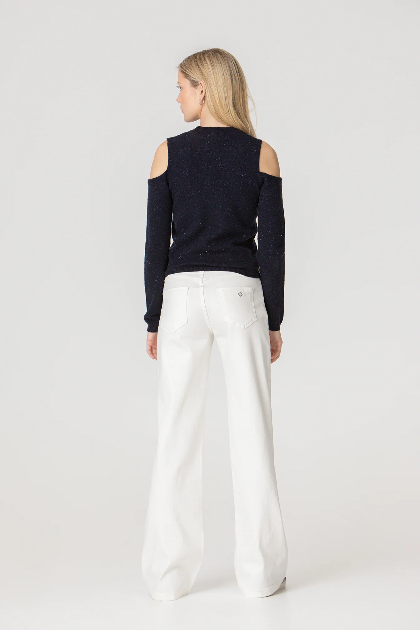 JEANS ONDAS TACHAS - Image 8