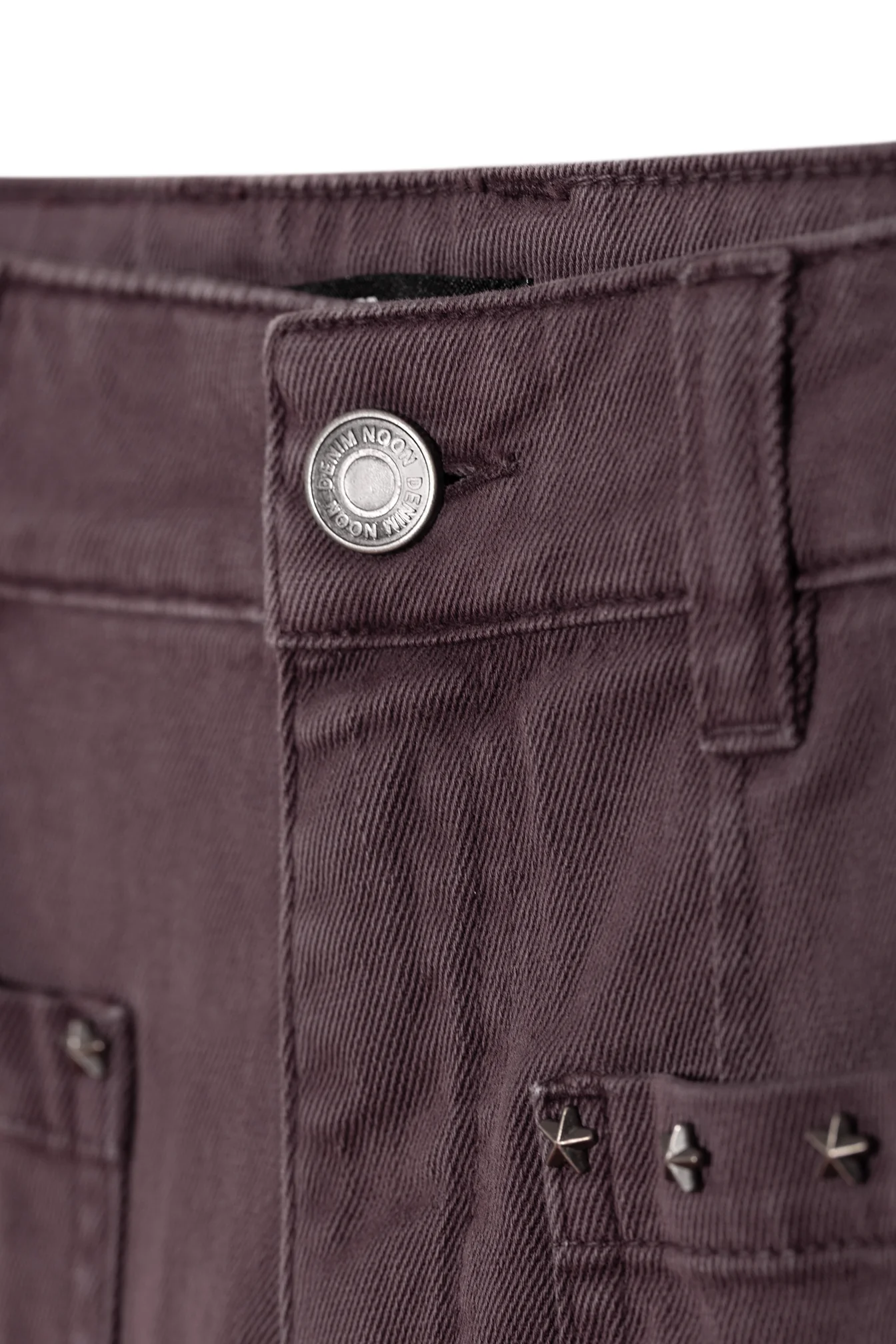 JEANS TACHAS ESTRELLAS - Image 9