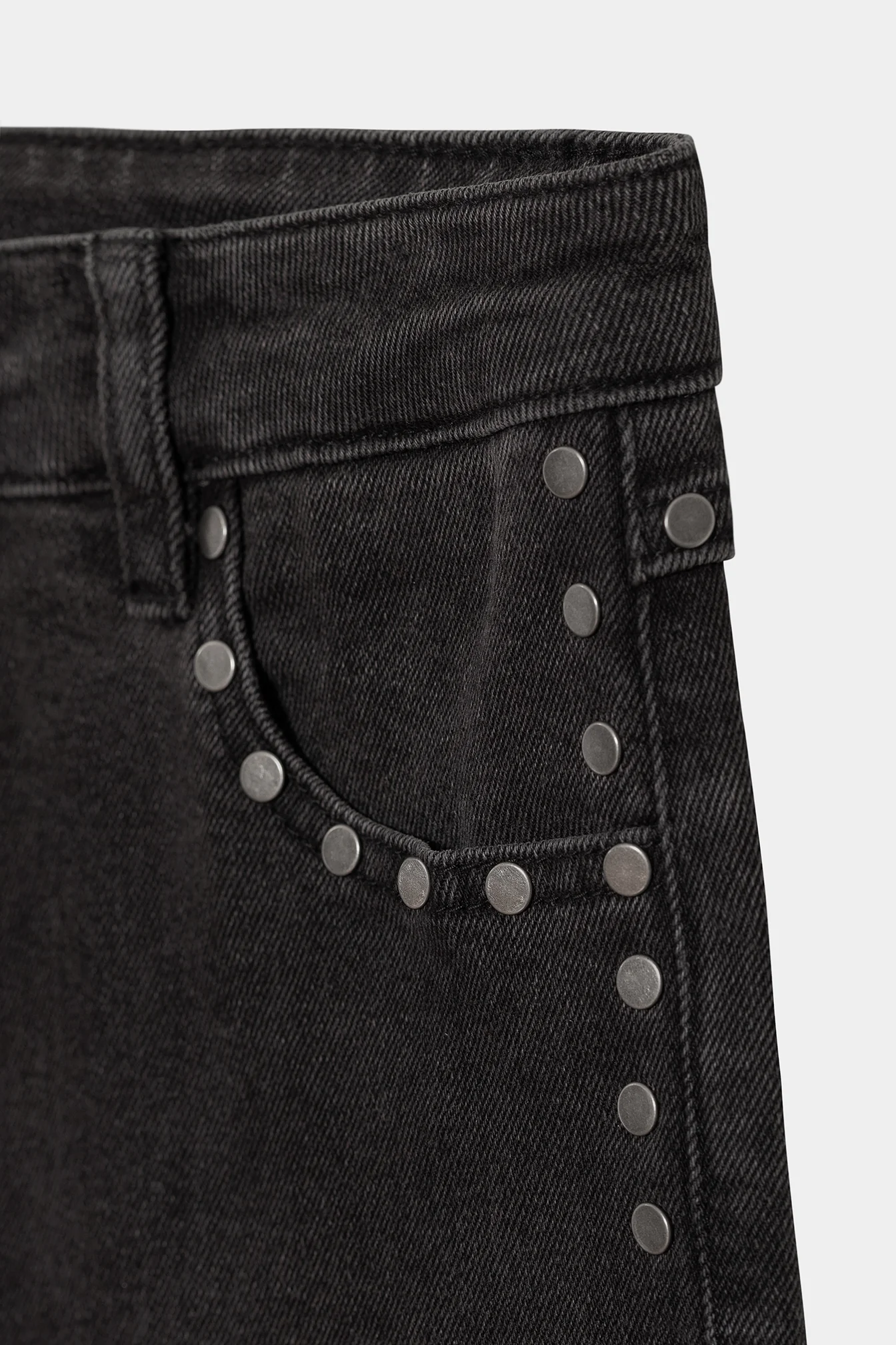 JEANS TACHUELAS CANESU - Image 8