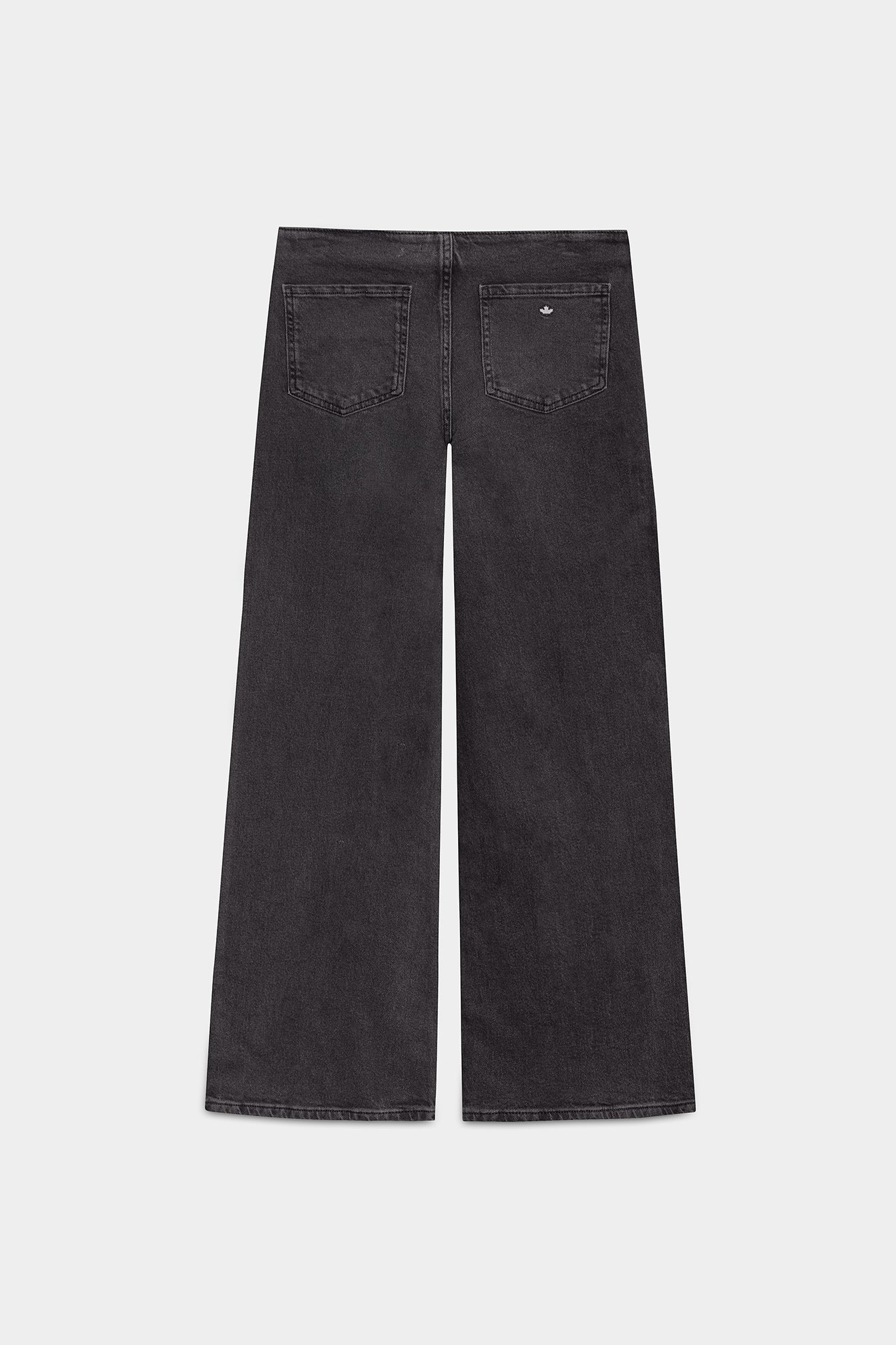 JEANS TACHUELAS SIN CINTURILLA - Image 8