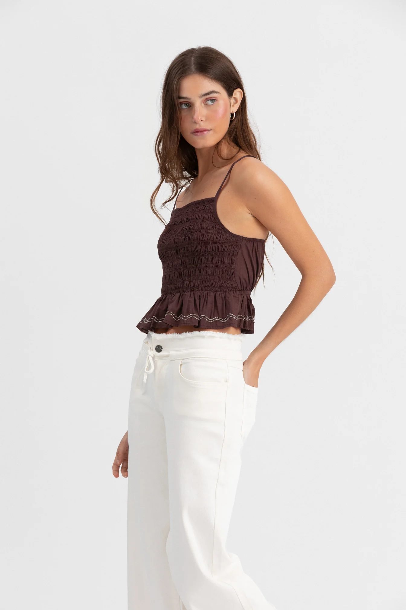JEANS WIDELEG LAZADA - Image 6