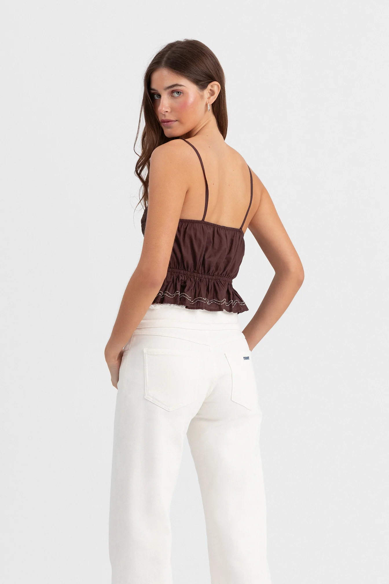 JEANS WIDELEG LAZADA - Image 7