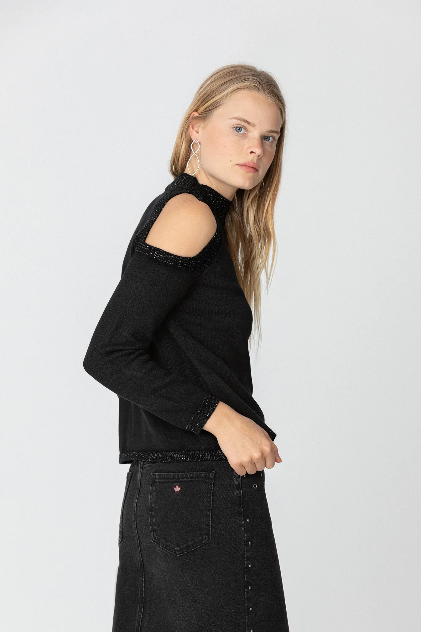 JERSEY ABERTURAS LUREX - Image 3
