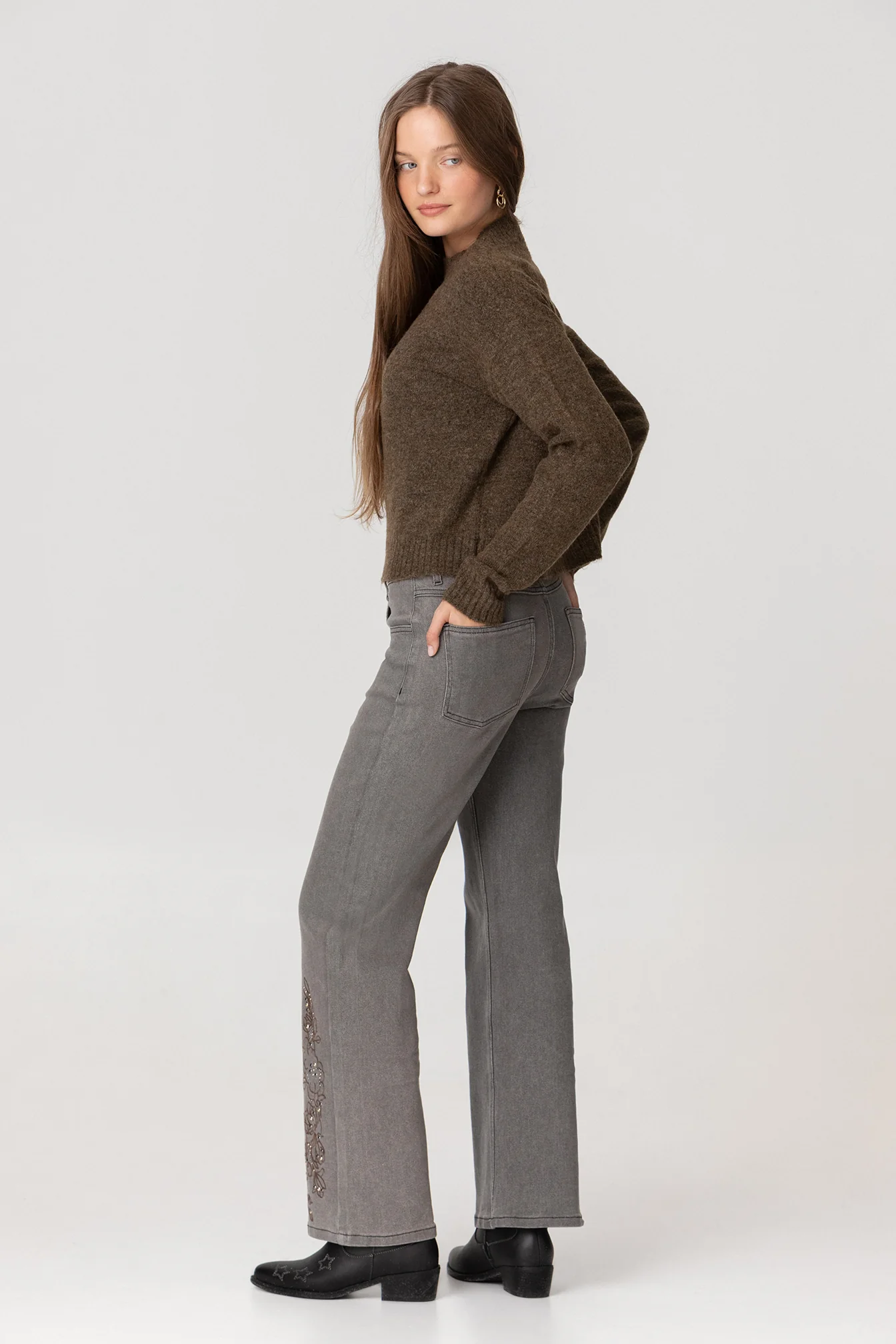 JERSEY CUELLO CAJA - Image 4