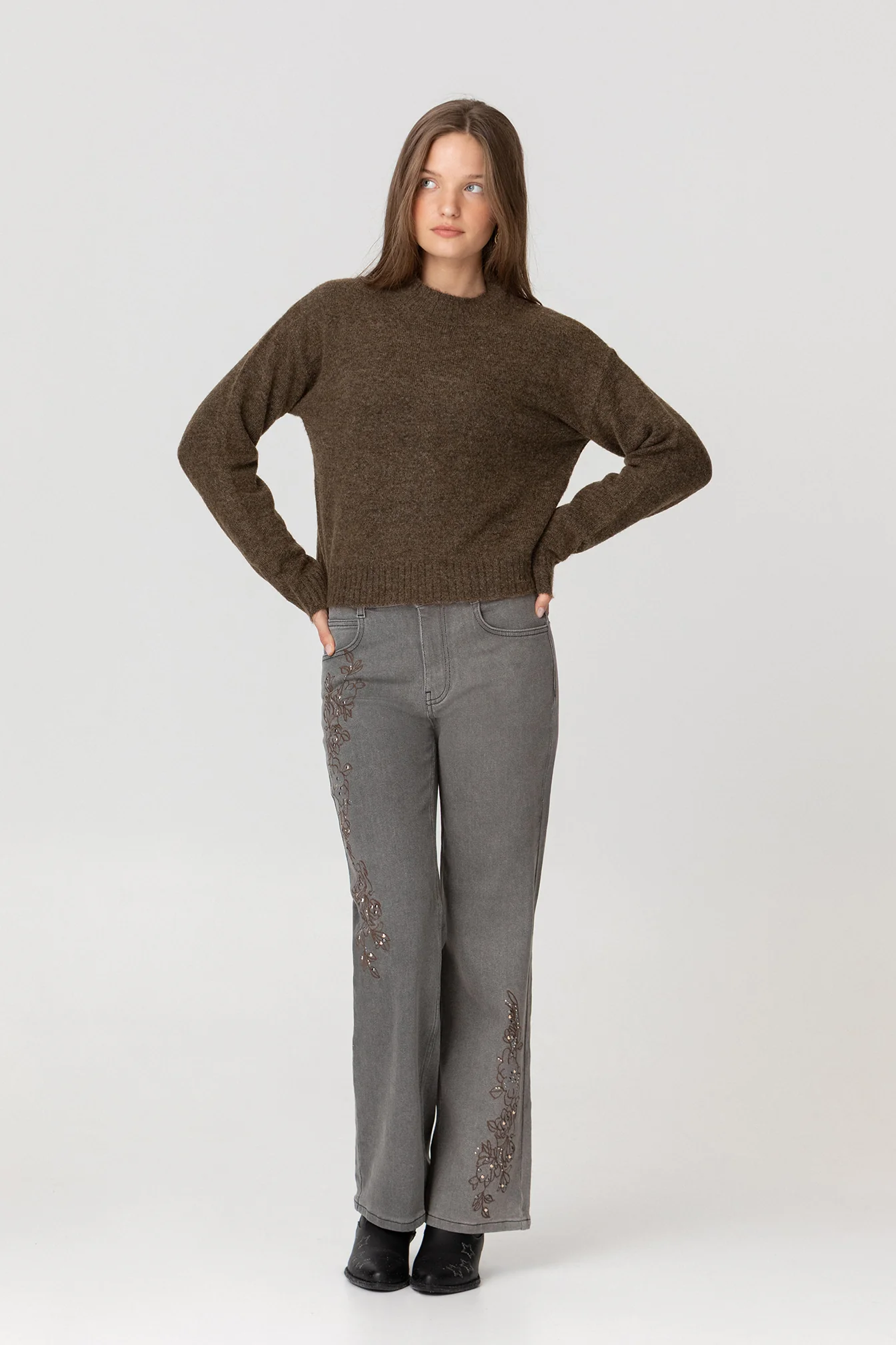 JERSEY CUELLO CAJA - Image 5