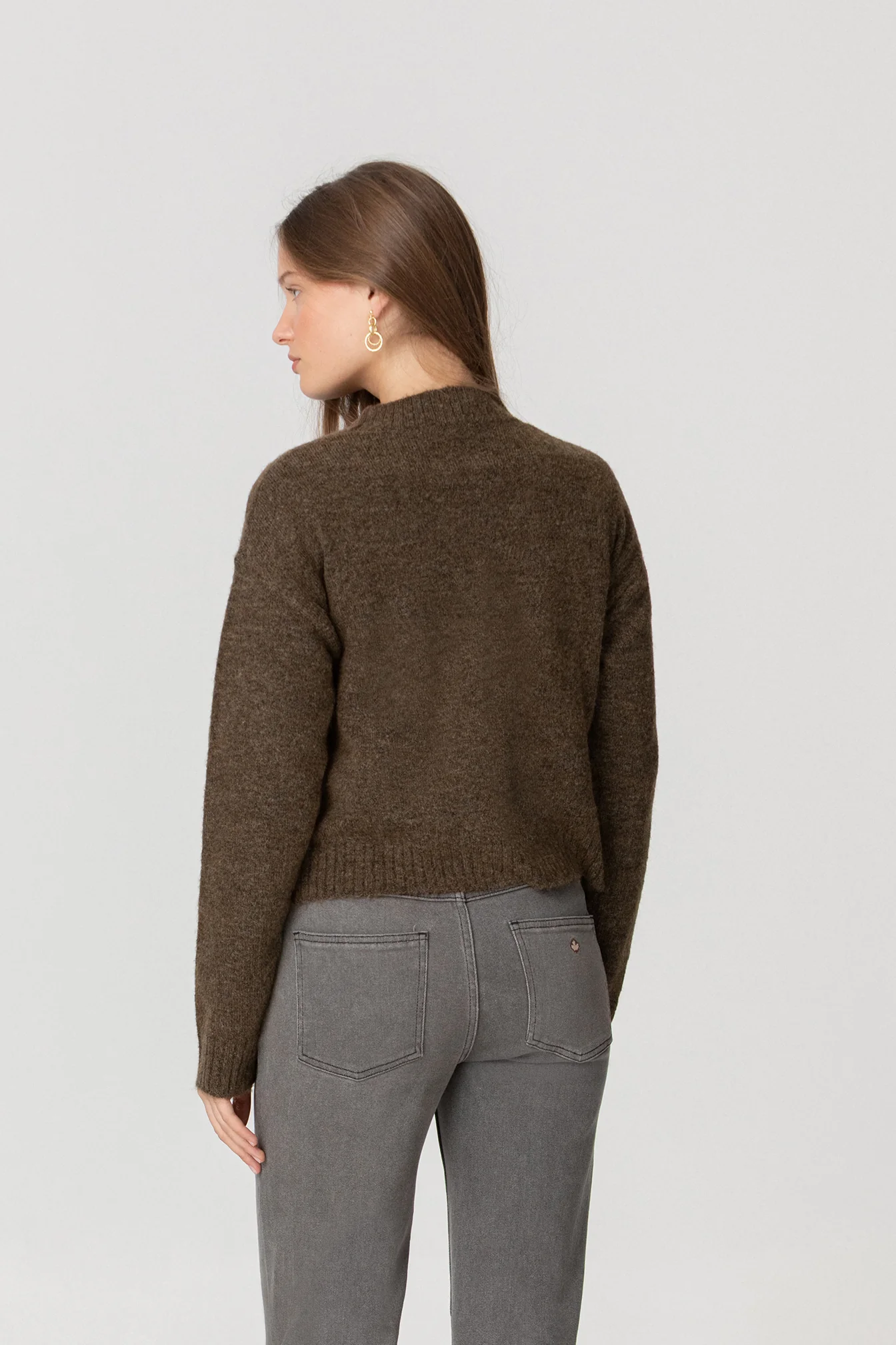 JERSEY CUELLO CAJA - Image 7