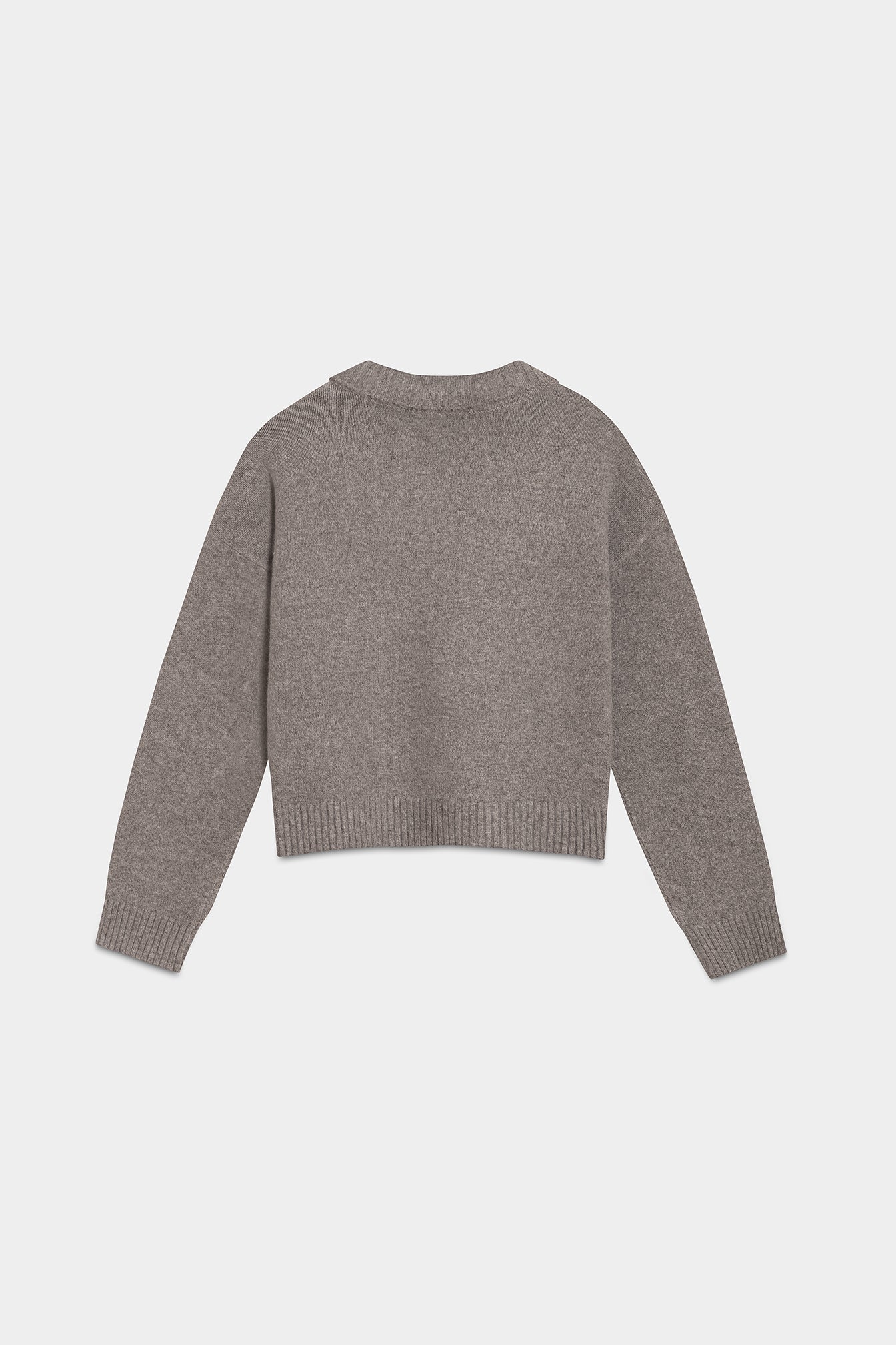 JERSEY CUELLO POLO - Image 8
