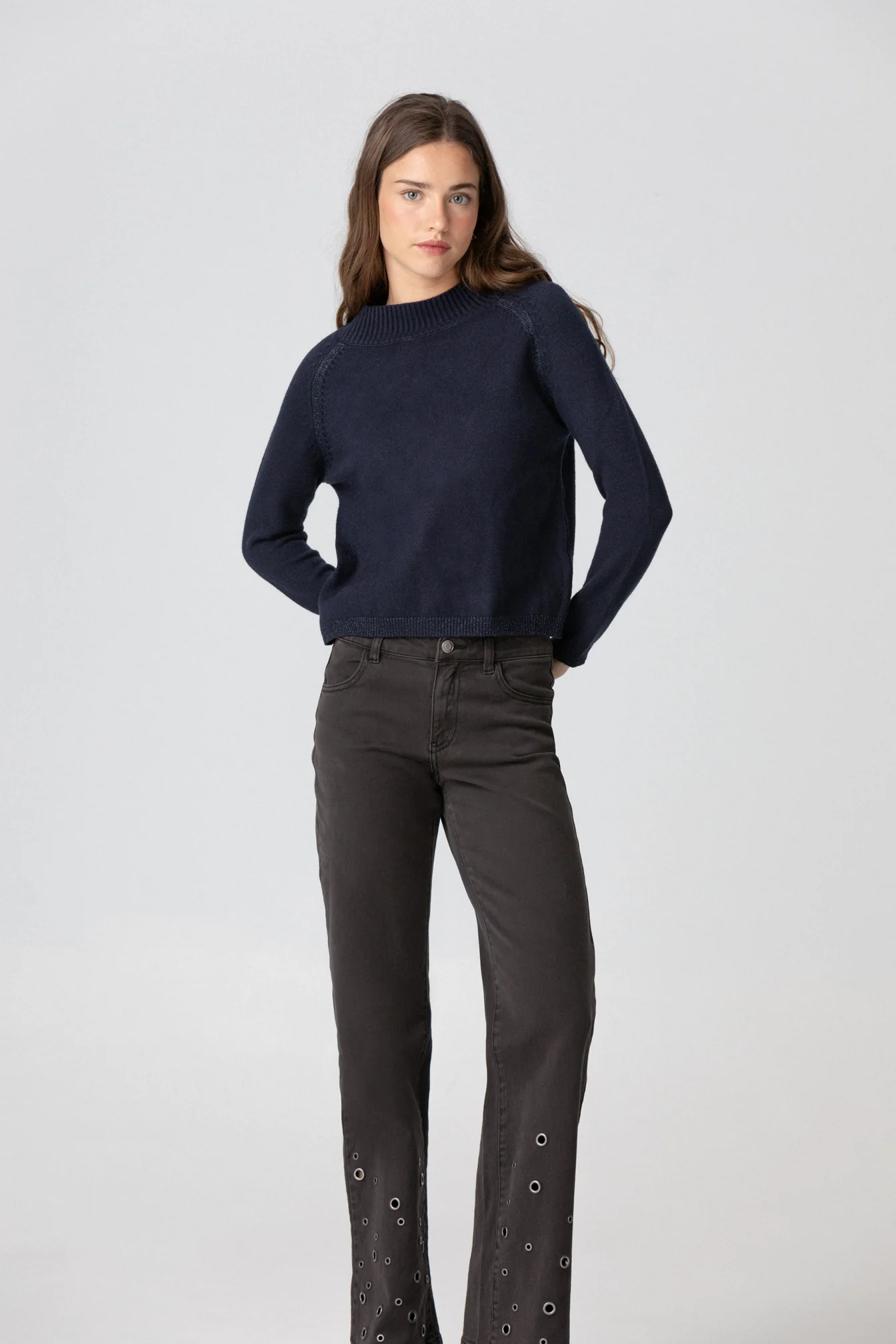 JERSEY DETALLE LUREX - Image 8