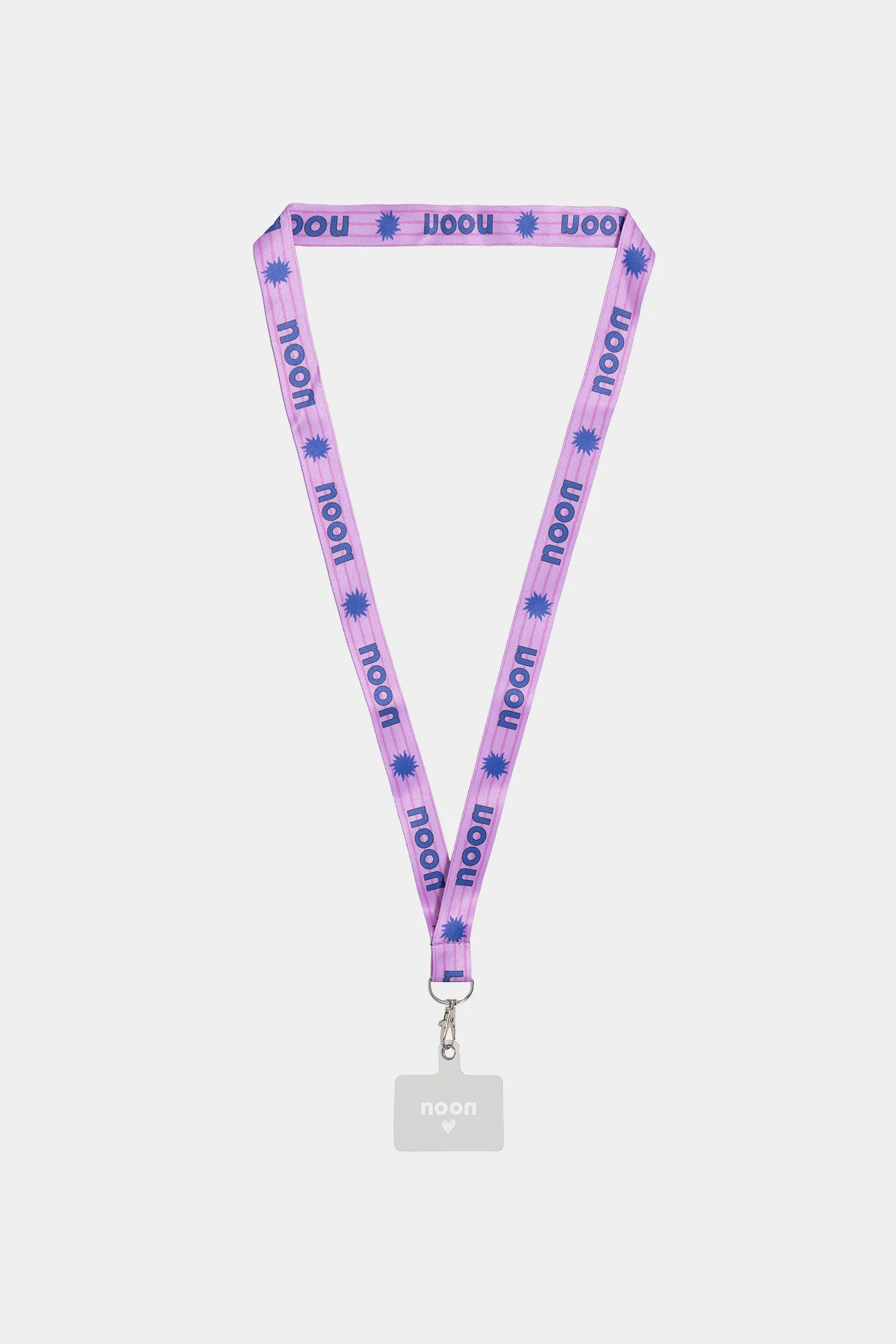 LANYARD PRINT TROPICAL