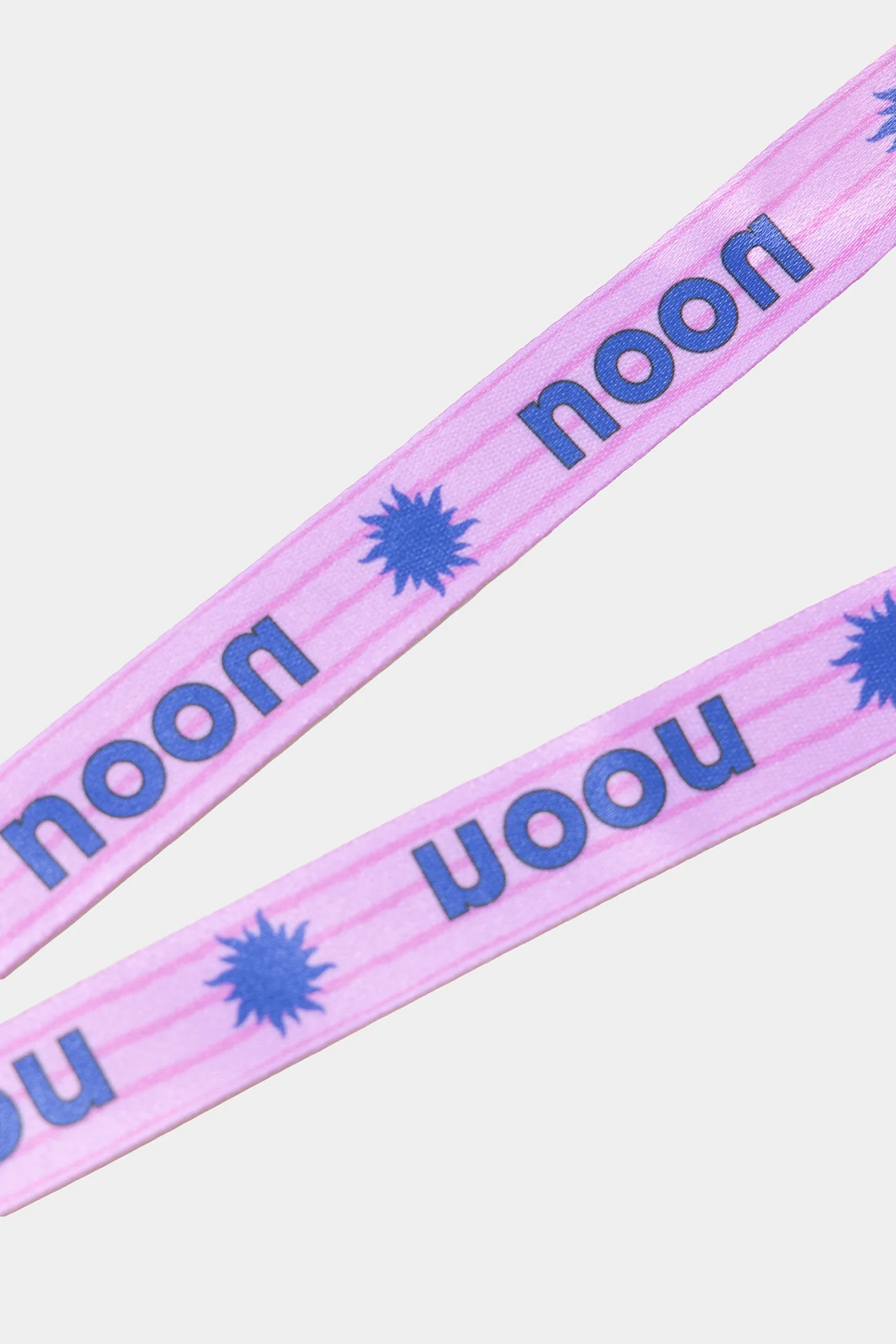 LANYARD PRINT TROPICAL - Image 2
