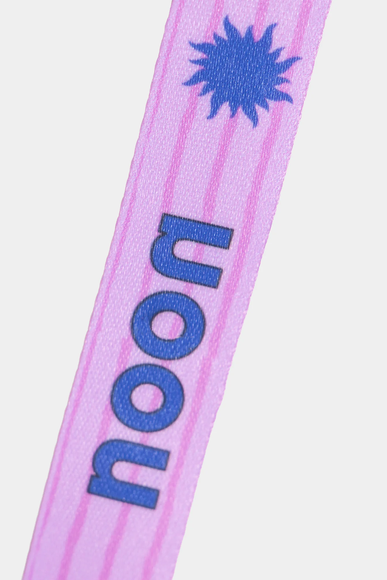 LANYARD PRINT TROPICAL - Image 3