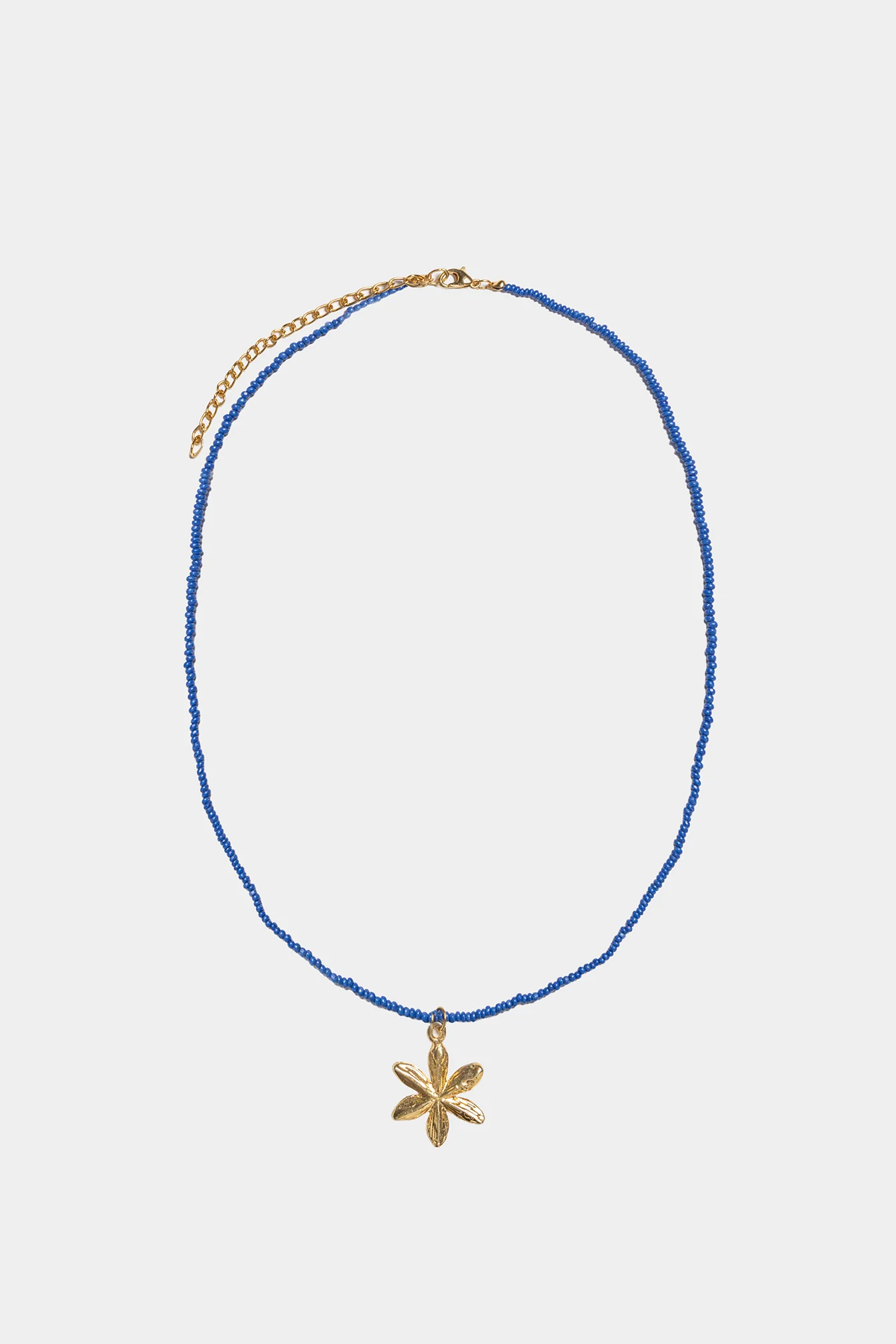 PACK COLLARES CONCHA FLOR - Image 2