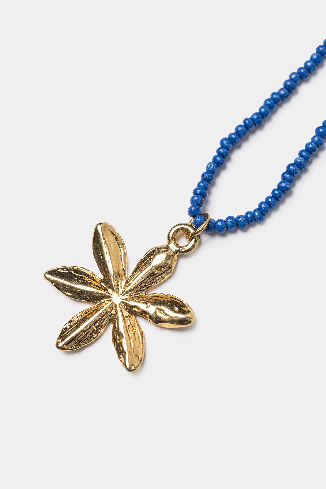 PACK COLLARES CONCHA FLOR - Image 3
